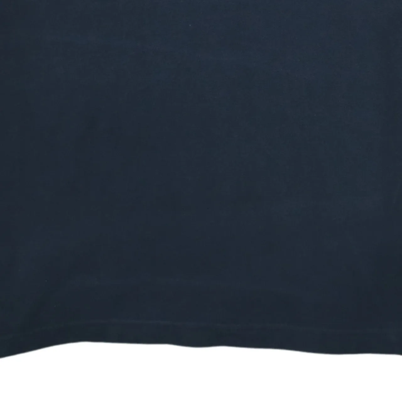 Nike 90's Swoosh Short Sleeves Polo Shirt Large Black sold by Vintage Club product image thumbnail 4