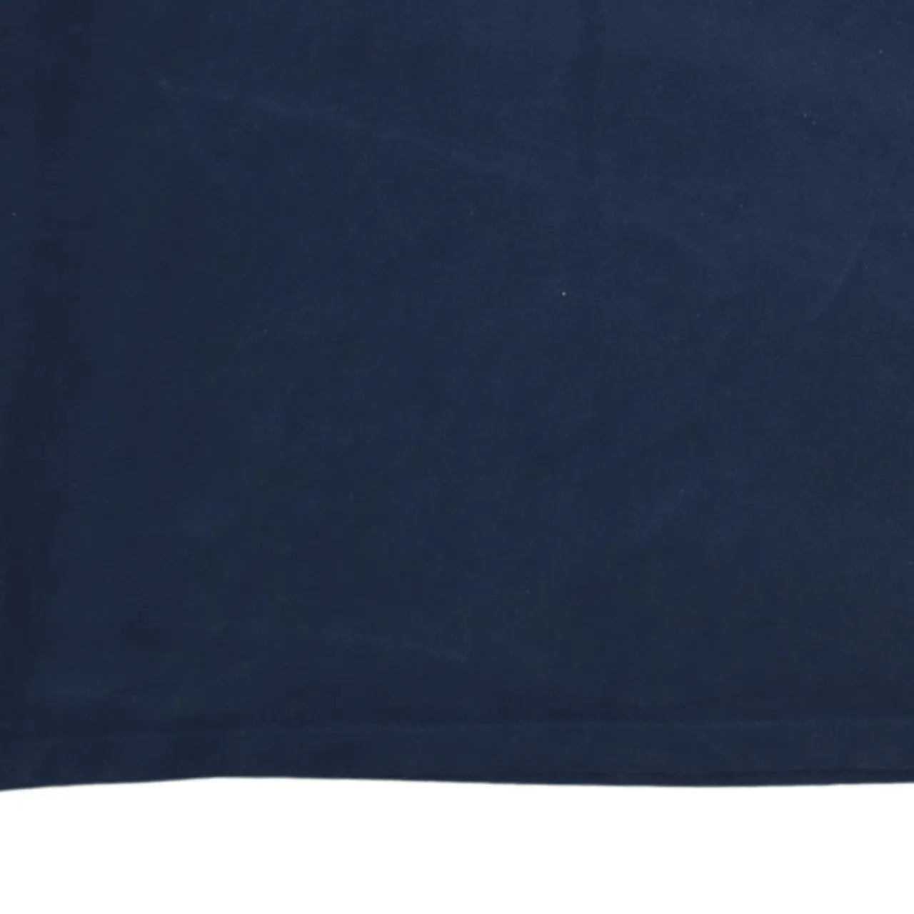 Lacoste 90's Short Sleeves Crew Neck T Shirt Large Navy Blue sold by Vintage Club product image thumbnail 4