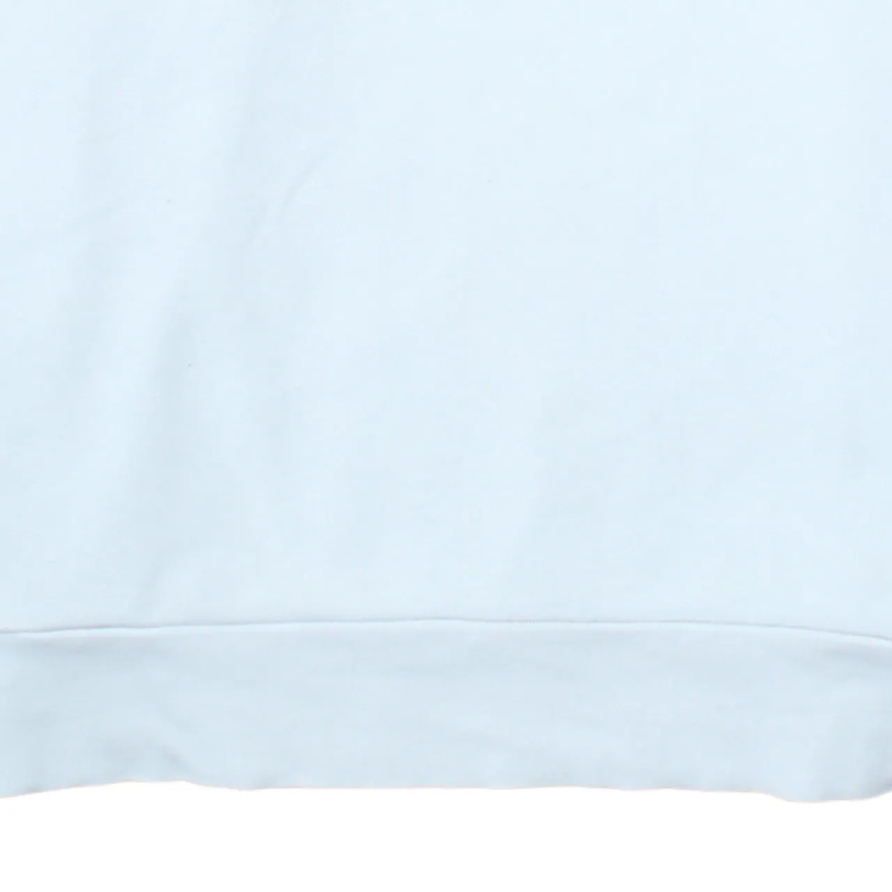 Gap 90's Spellout Crew Neck Sweatshirt Large White sold by Vintage Club product image thumbnail 4