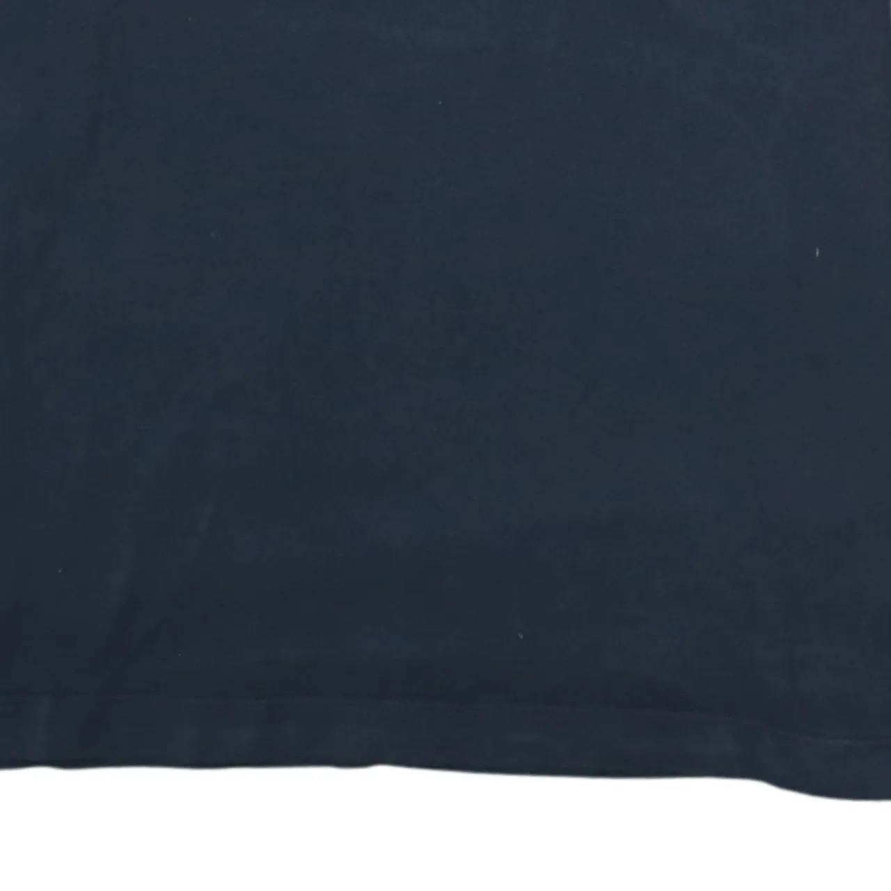 Nike 90's Center Middle Swoosh Crew Neck T Shirt Medium Black sold by Vintage Club product image thumbnail 4