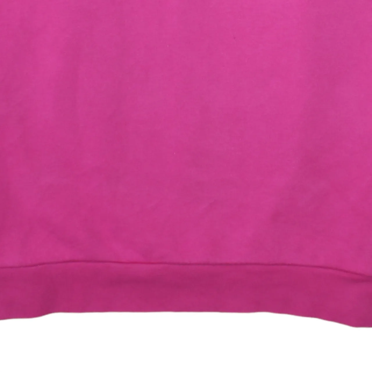 Adidas 90's Spellout Crew Neck Sweatshirt XLarge Pink sold by Vintage Club product image thumbnail 4