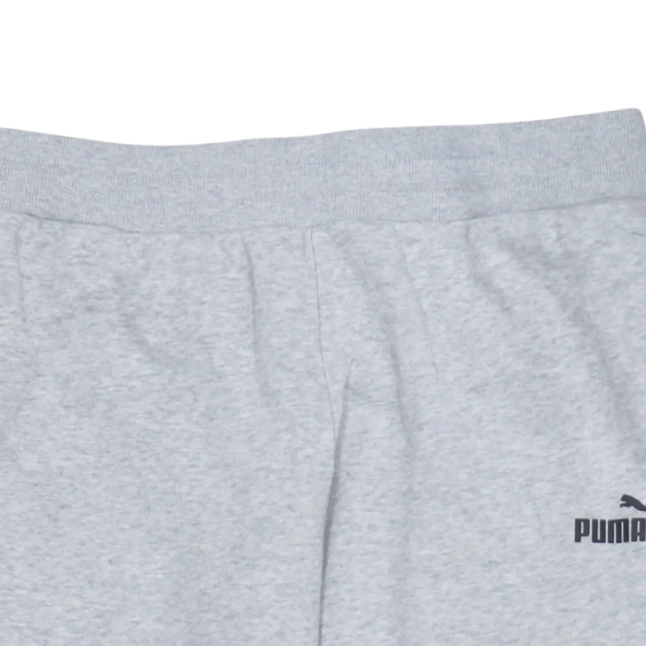 Puma 90's Rib Cuff Casual Joggers / Sweatpants Large Grey sold by Vintage Club product image thumbnail 3