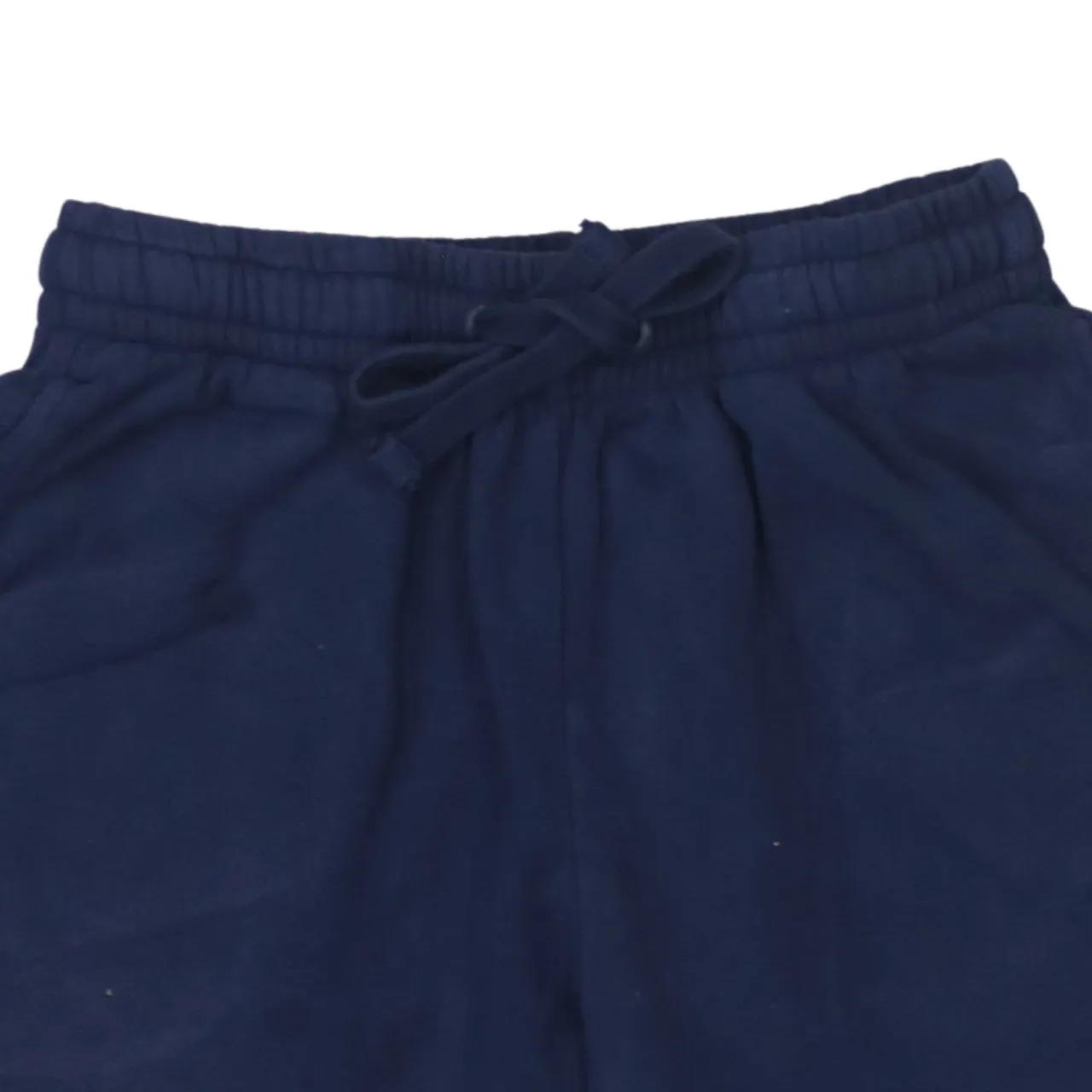 Fila 90's Lightweight Baggy Chino Shorts Large Navy Blue sold by Vintage Club product image thumbnail 3