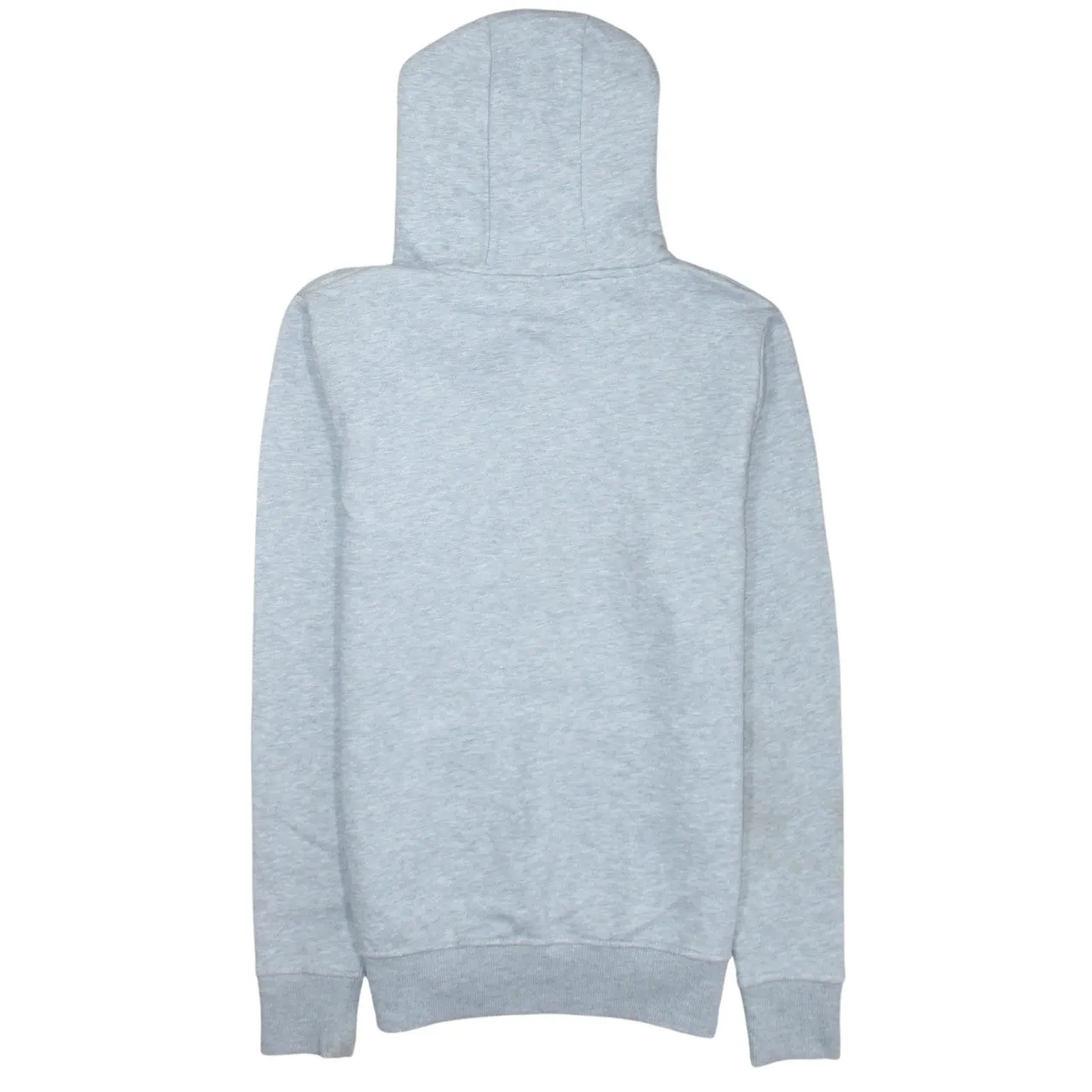 NBA 90's Los Angeles Lakers Pullover Hoodie Small Grey sold by Vintage Club product image thumbnail 2