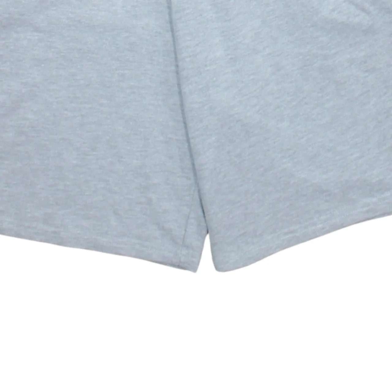 Champion 90's Elasticated Waistband Drawstrings Baggy Chino Shorts Medium Grey sold by Vintage Club product image thumbnail 4