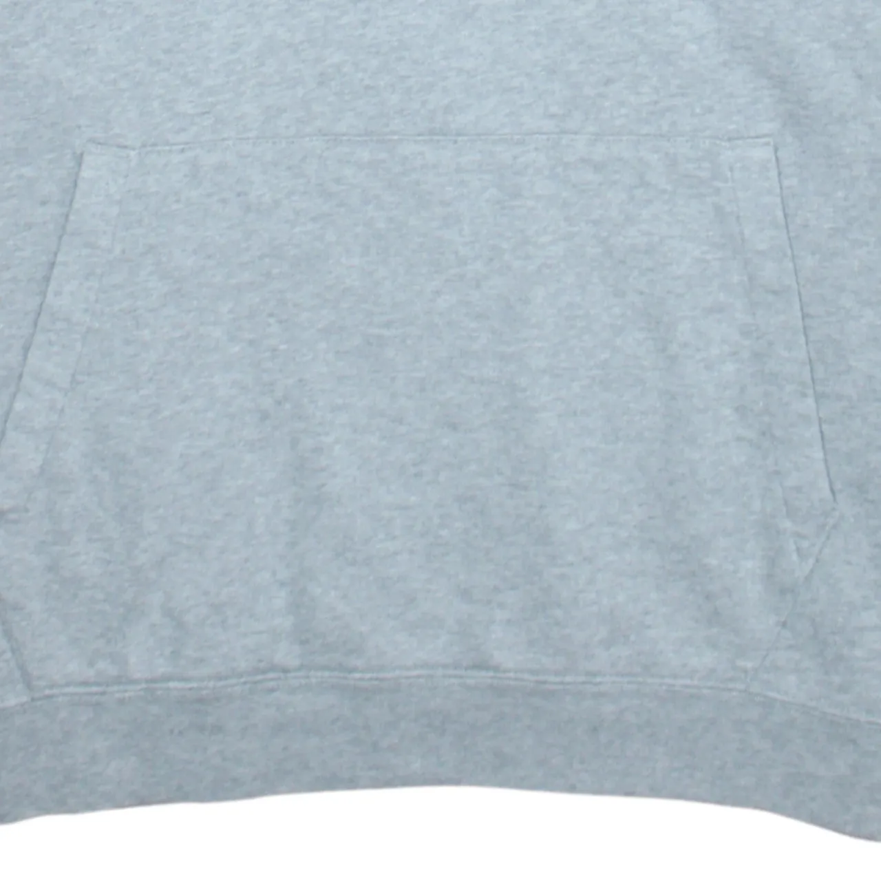 Gap 90's Spellout Pullover Hoodie XLarge Grey sold by Vintage Club product image thumbnail 4