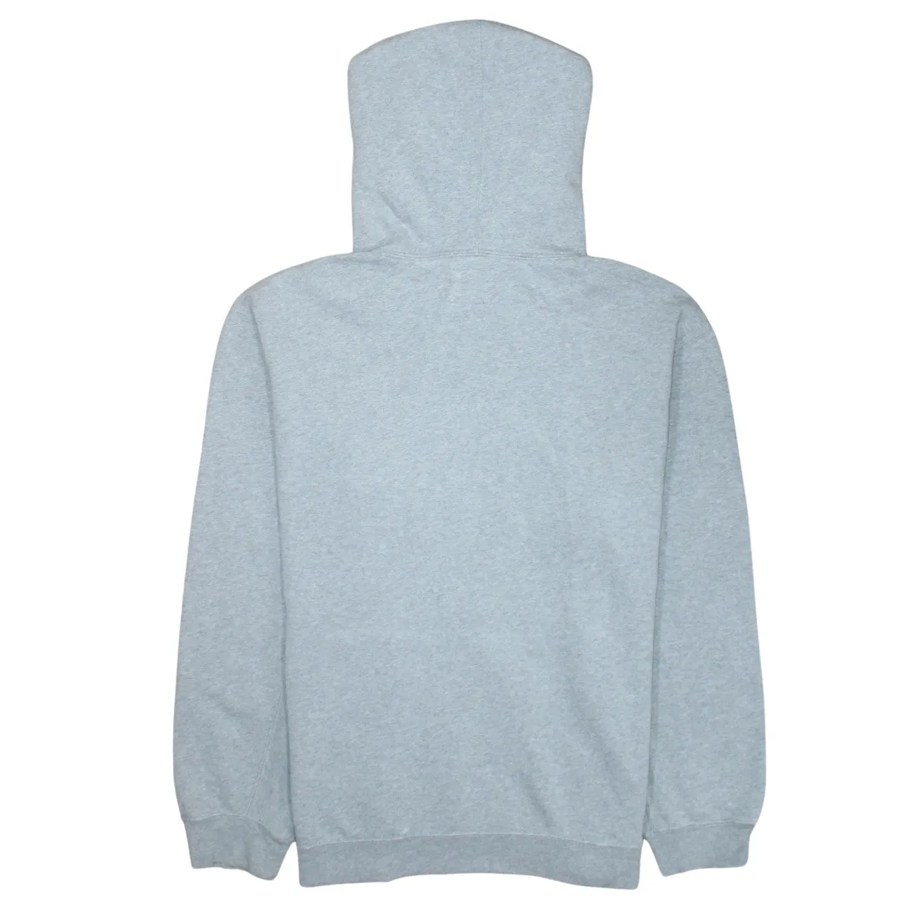 Gap 90's Spellout Pullover Hoodie XLarge Grey sold by Vintage Club product image thumbnail 2