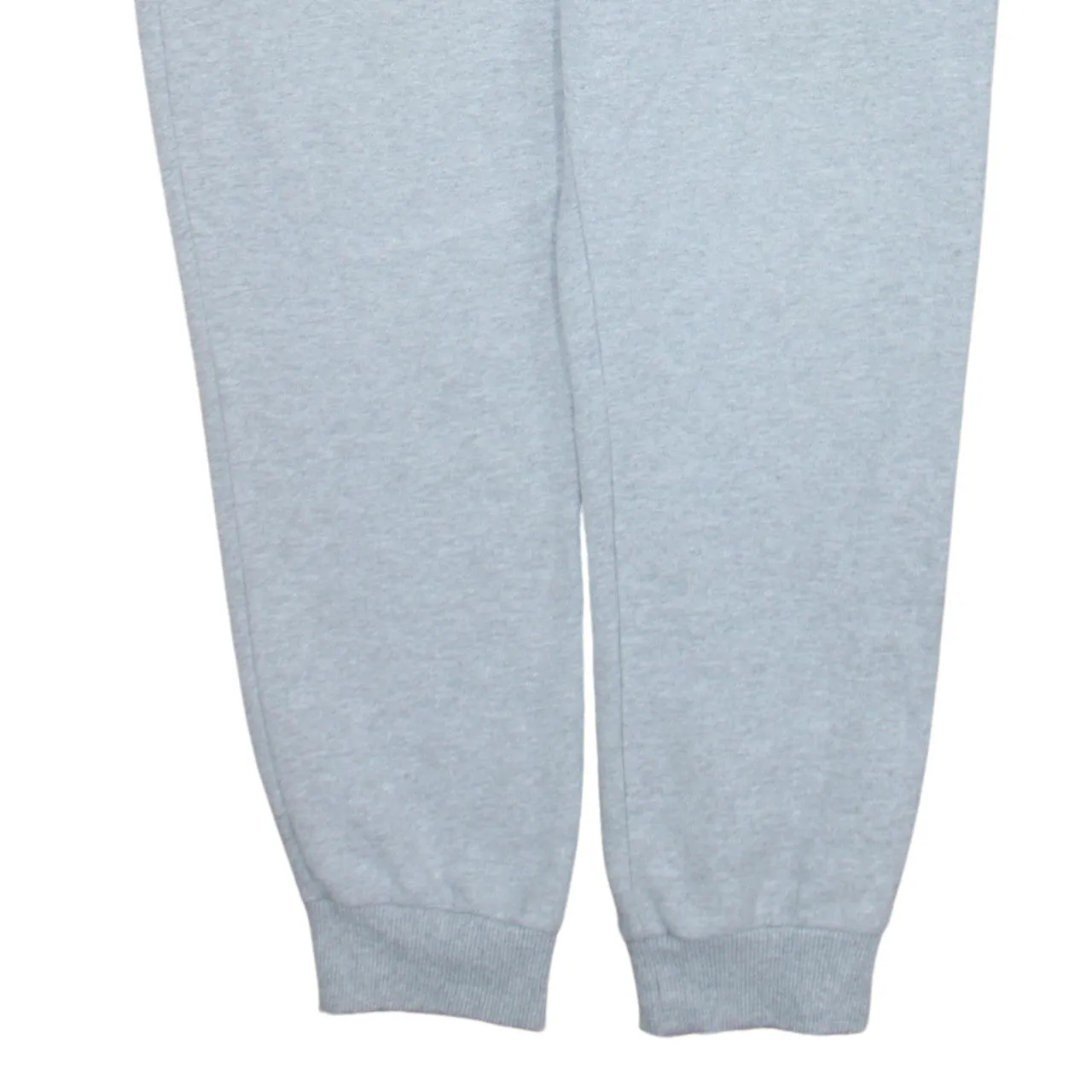 Adidas 90's Rib Cuff Casual Joggers / Sweatpants Medium Grey sold by Vintage Club product image thumbnail 4