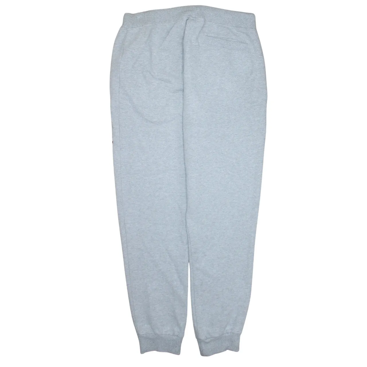 Adidas 90's Rib Cuff Casual Joggers / Sweatpants Medium Grey sold by Vintage Club product image thumbnail 2