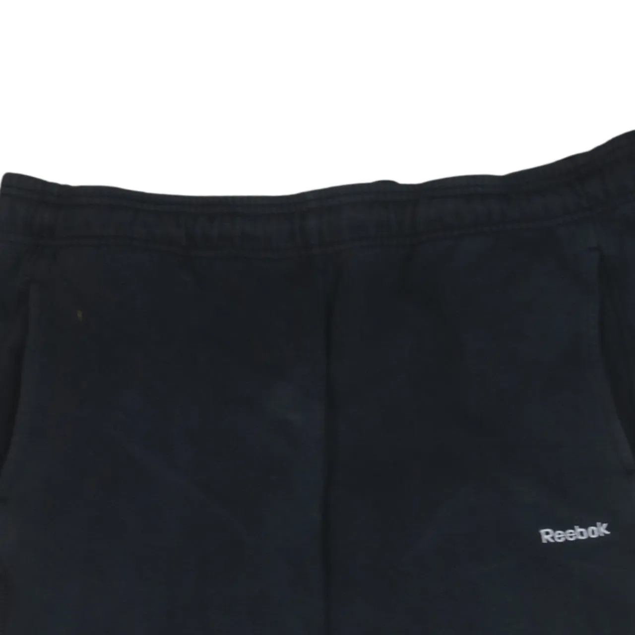 Reebok 90's Tracksuit Casual Joggers / Sweatpants Large Black sold by Vintage Club product image thumbnail 3