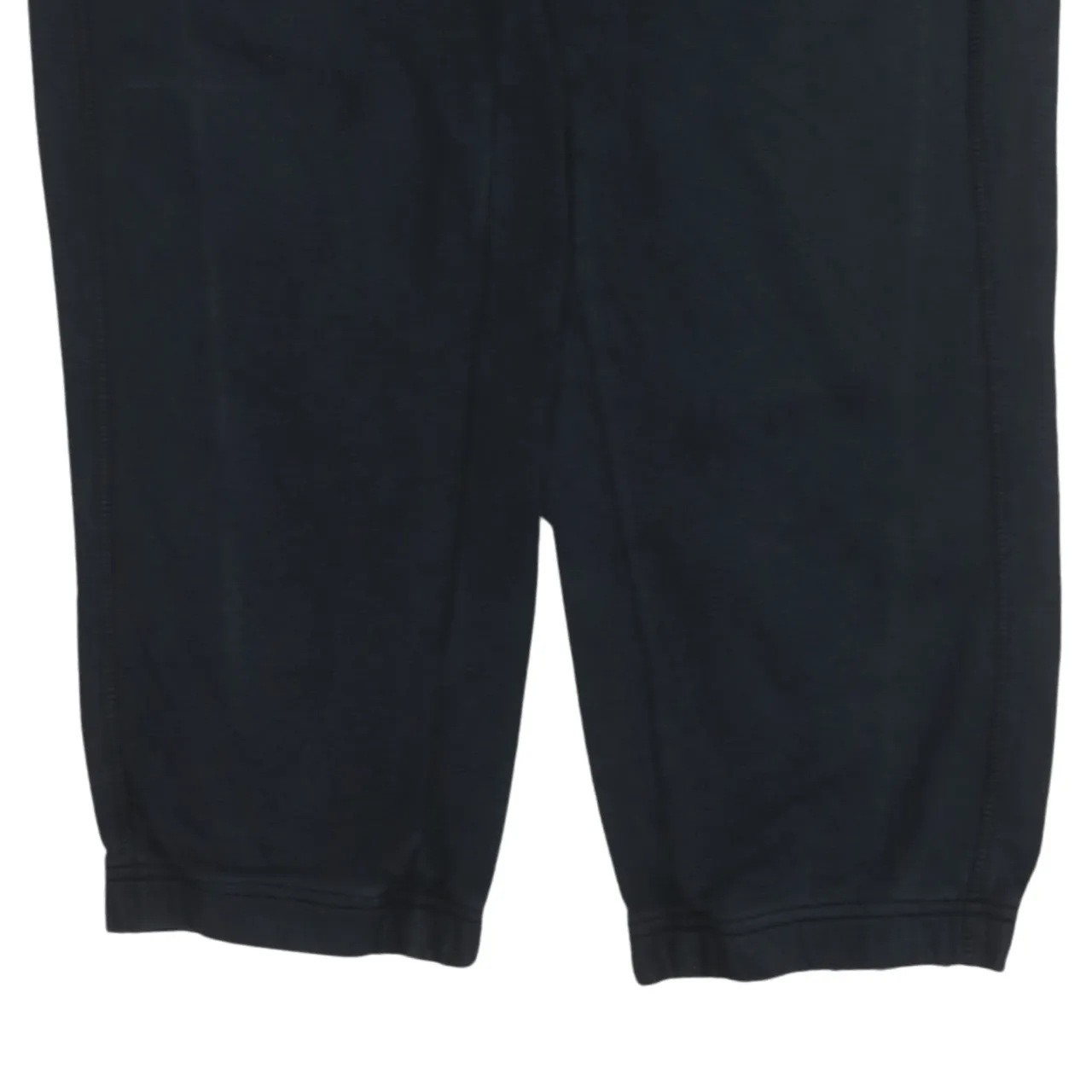 Reebok 90's Tracksuit Casual Joggers / Sweatpants Large Black sold by Vintage Club product image thumbnail 4