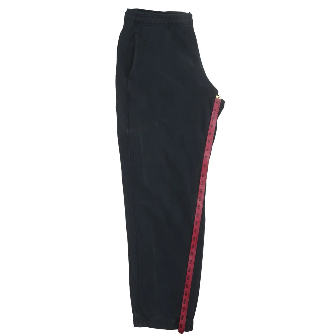 Reebok 90's Tracksuit Casual Joggers / Sweatpants Large Black sold by Vintage Club product image thumbnail 5