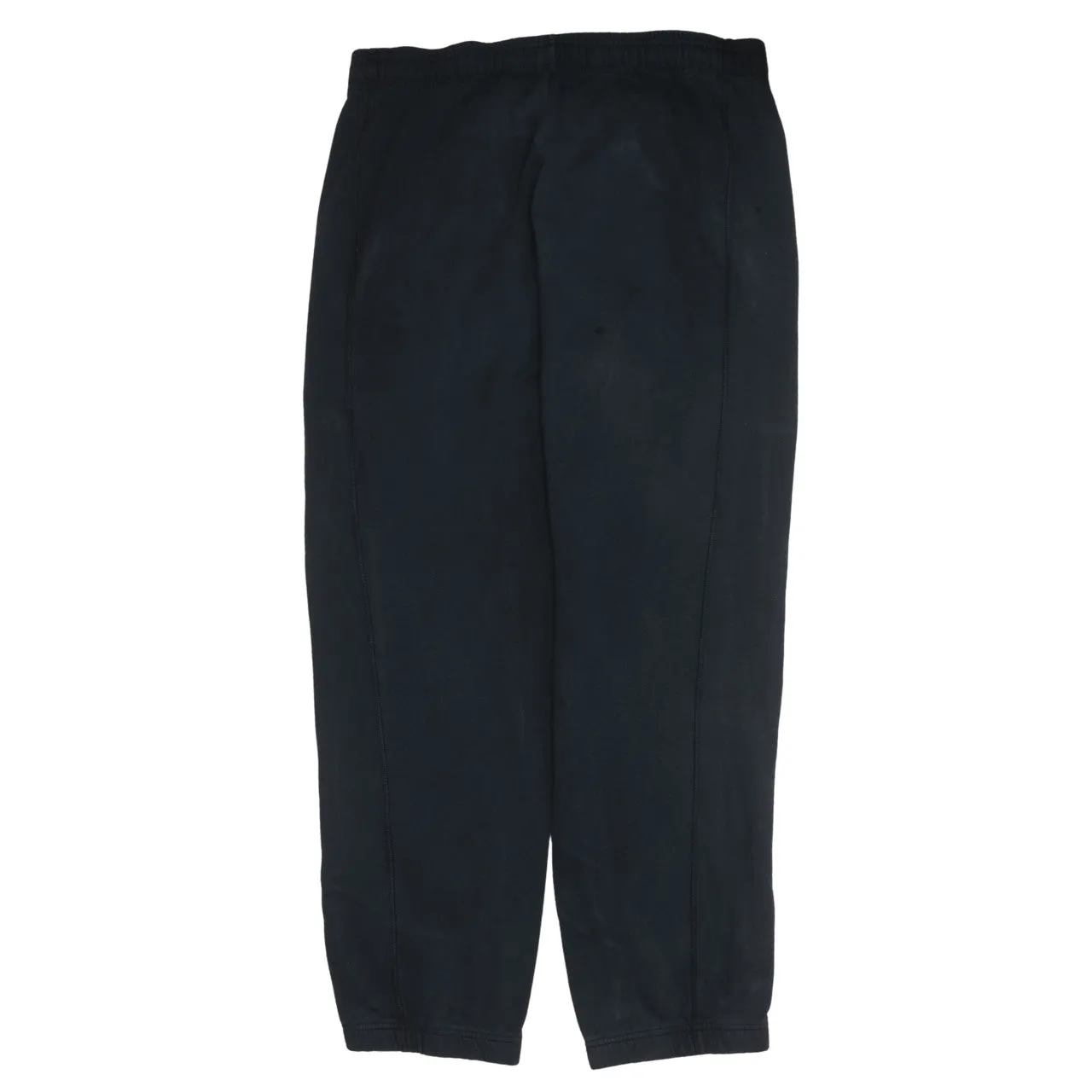 Reebok 90's Tracksuit Casual Joggers / Sweatpants Large Black sold by Vintage Club product image thumbnail 2