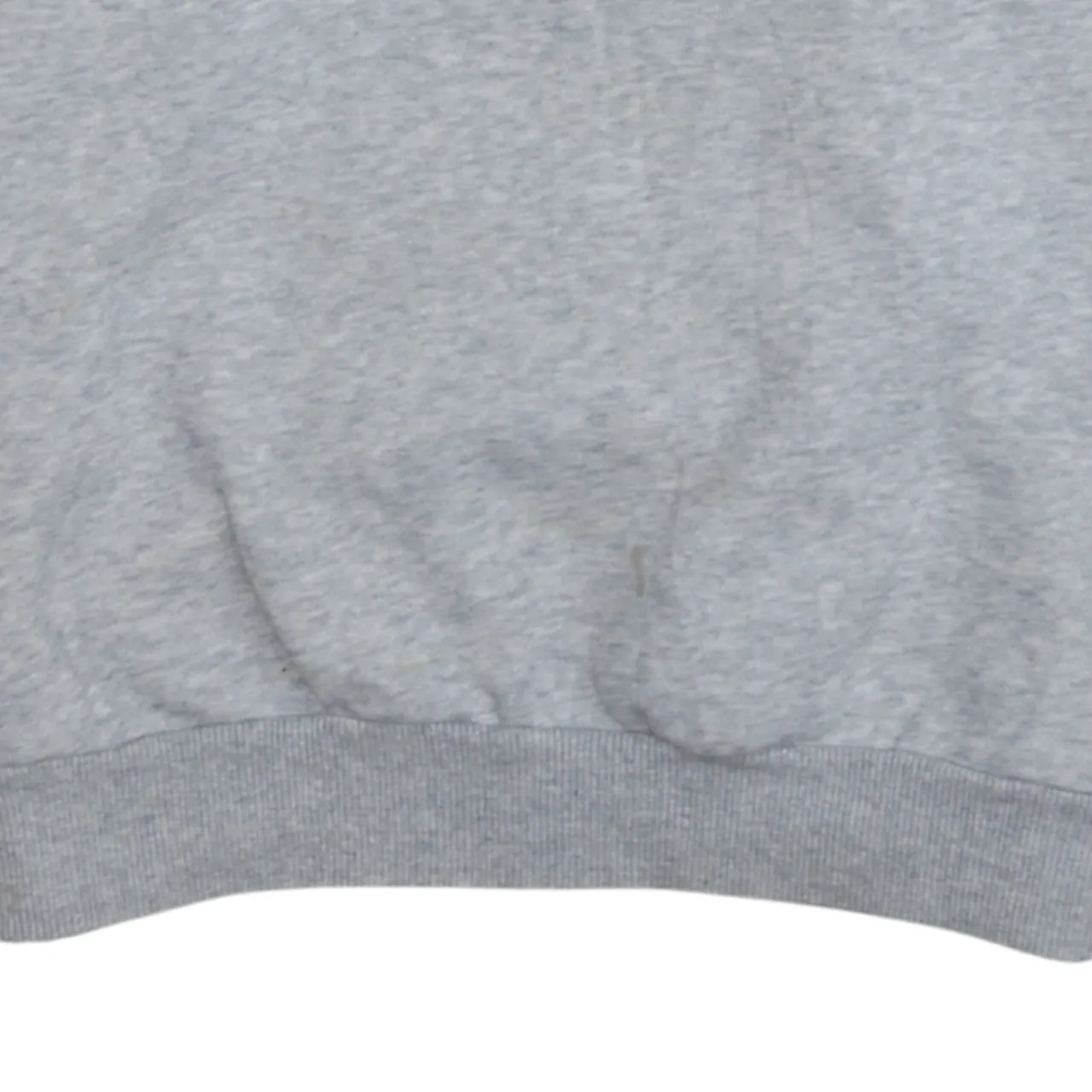 Puma 90's Spellout Crew Neck Sweatshirt Medium Grey sold by Vintage Club product image thumbnail 4