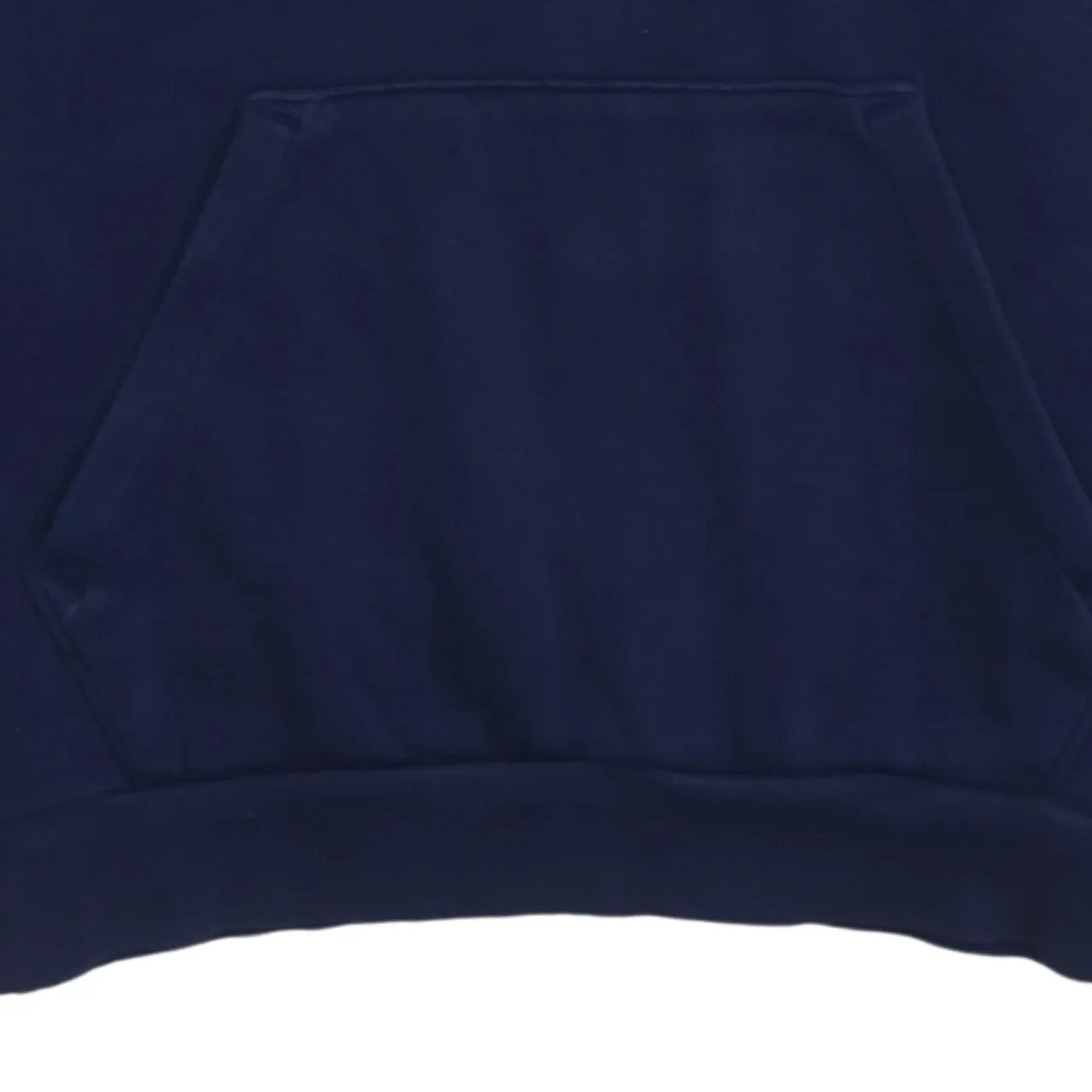 Puma 90's Spellout Pullover Hoodie XXLarge (2XL) Navy Blue sold by Vintage Club product image thumbnail 4