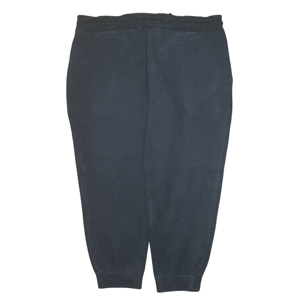 Nike 90's Swoosh Casual Joggers / Sweatpants XLarge Black sold by Vintage Club product image thumbnail 2