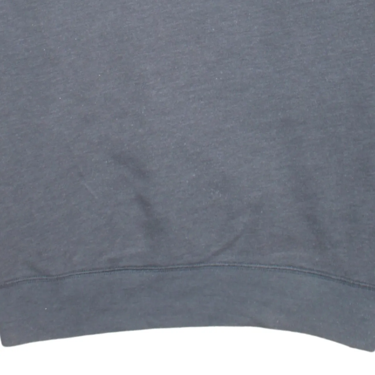 Gap 90's Spellout Crew Neck Sweatshirt Large Grey sold by Vintage Club product image thumbnail 4