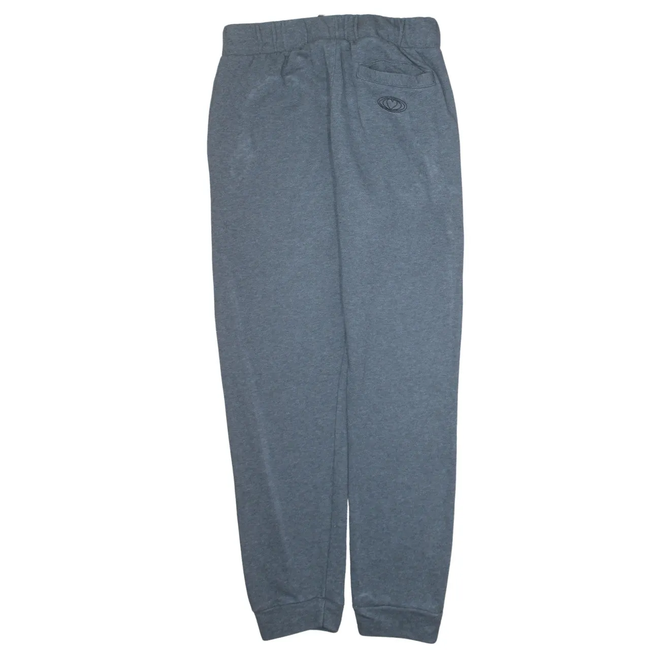 Adidas 90's Rib Cuff Casual Joggers / Sweatpants Small Grey sold by Vintage Club product image thumbnail 2