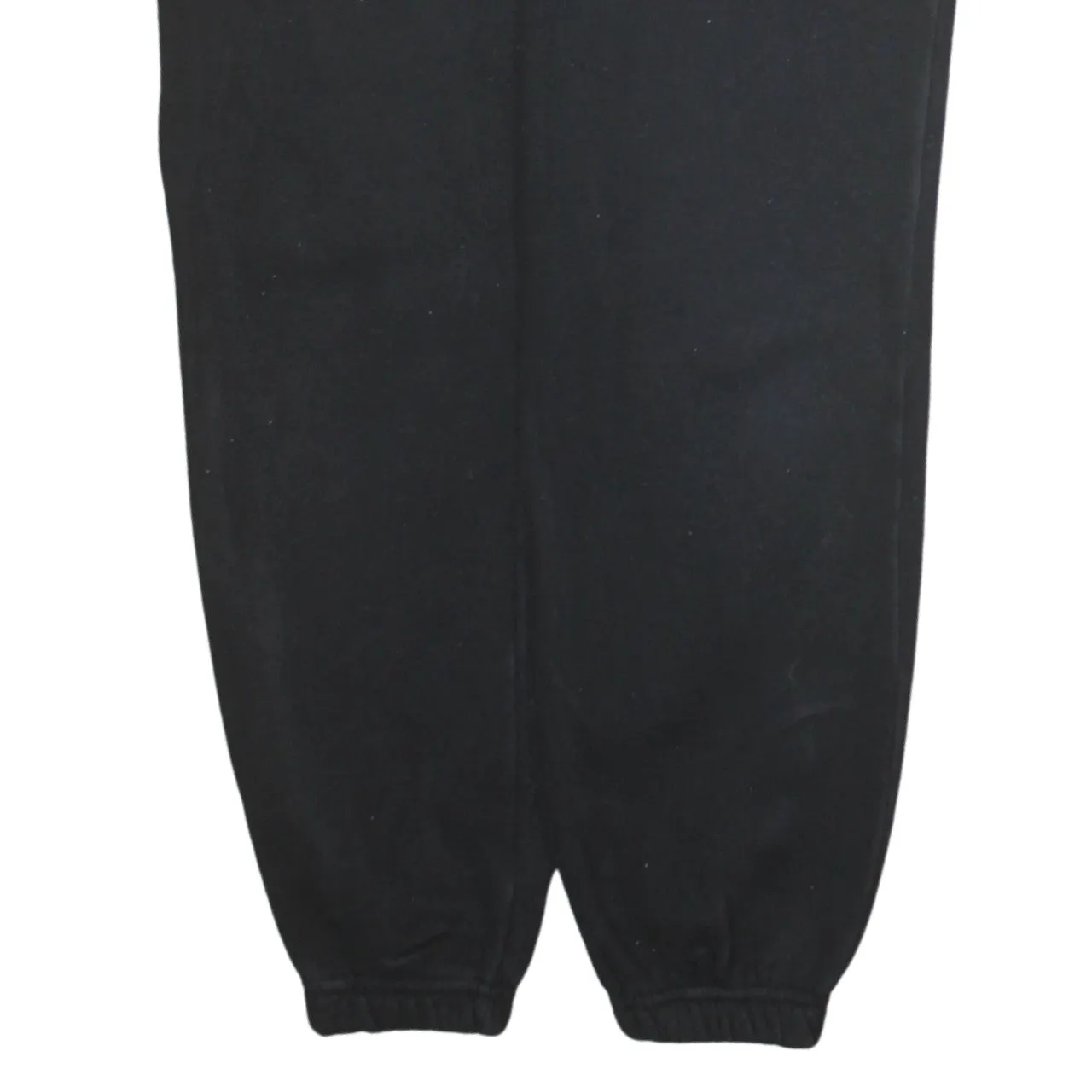 Ellesse 90's Tracksuit Casual Joggers / Sweatpants 24 Black sold by Vintage Club product image thumbnail 4