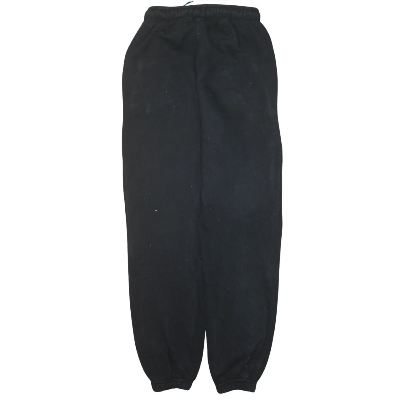 Ellesse 90's Tracksuit Casual Joggers / Sweatpants 24 Black sold by Vintage Club product image thumbnail 2