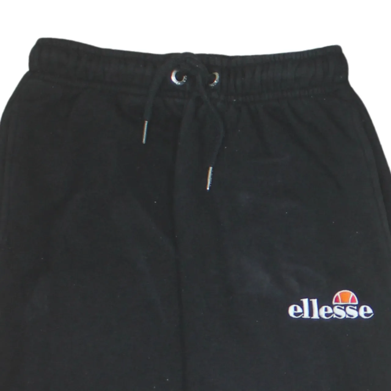 Ellesse 90's Tracksuit Casual Joggers / Sweatpants 24 Black sold by Vintage Club product image thumbnail 3