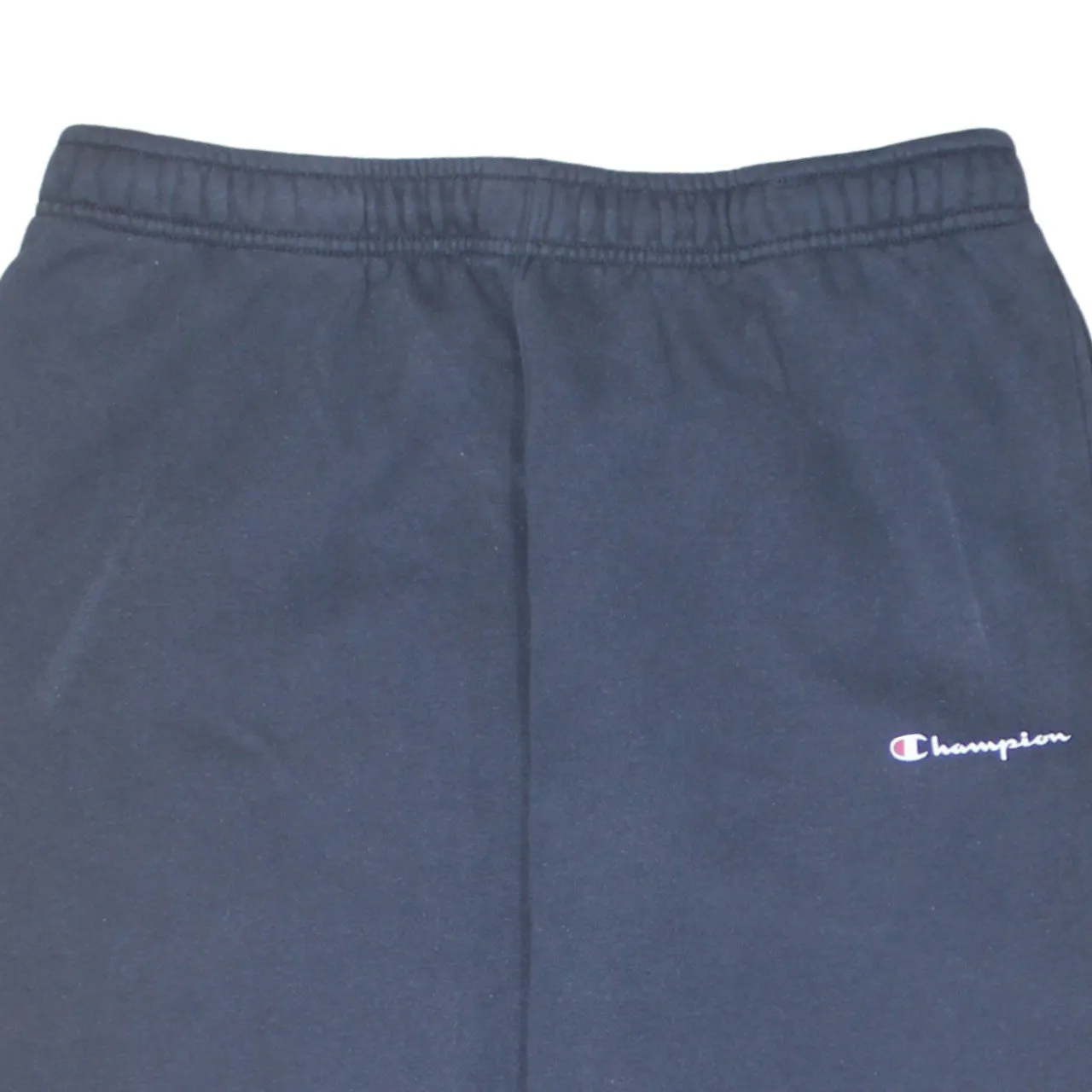 Champion 90's Tracksuit Casual Joggers / Sweatpants XLarge Navy Blue sold by Vintage Club product image thumbnail 3