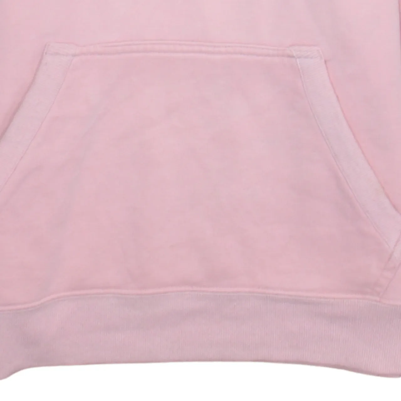 Columbia 90's Spellout Pullover Hoodie Small Pink sold by Vintage Club product image thumbnail 4