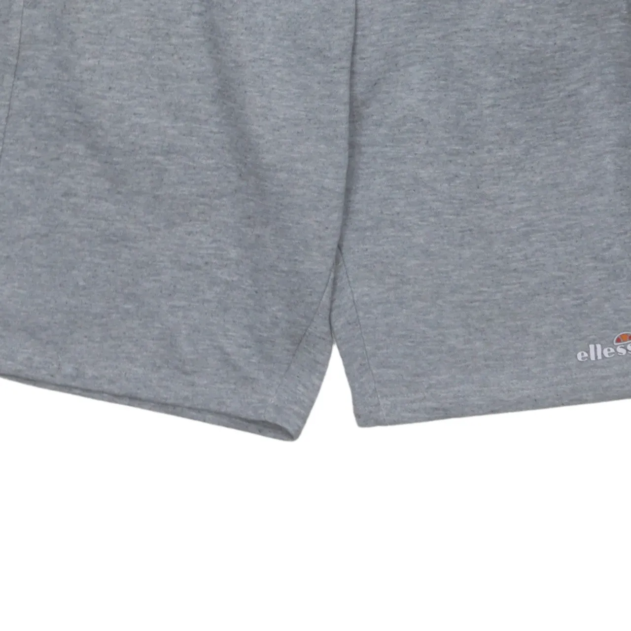 Ellesse 90's Lightweight Baggy Chino Shorts Medium Grey sold by Vintage Club product image thumbnail 4