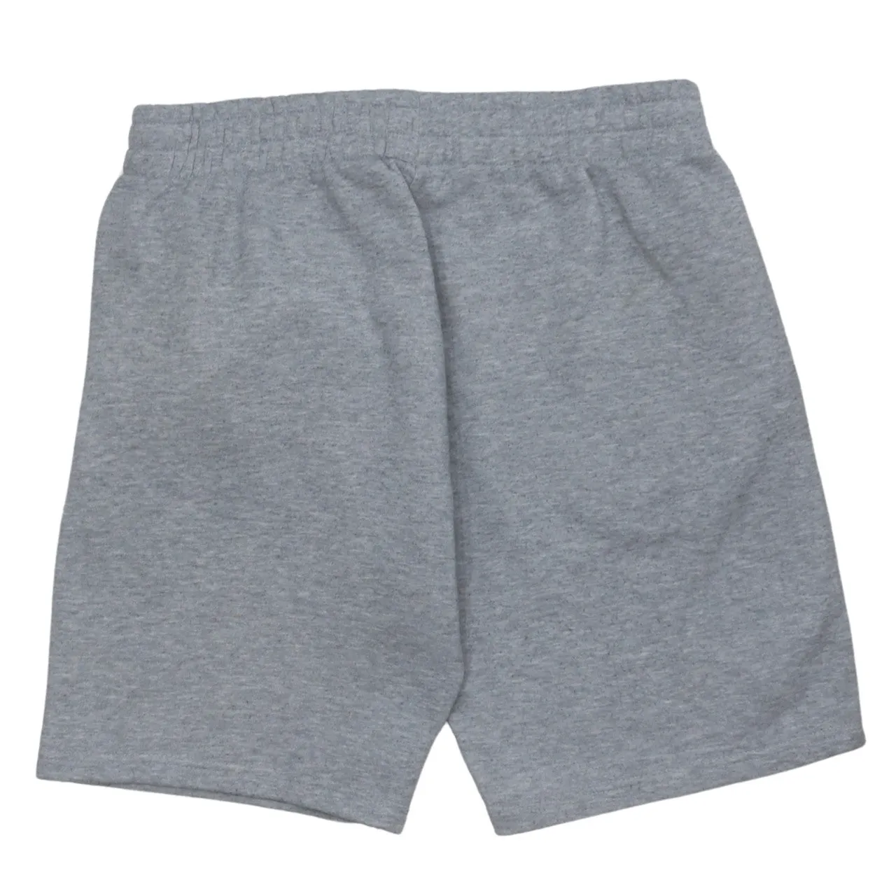 Ellesse 90's Lightweight Baggy Chino Shorts Medium Grey sold by Vintage Club product image thumbnail 2