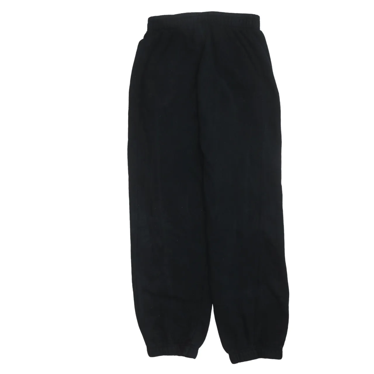 Adidas 90's Tracksuit Casual Joggers / Sweatpants Small Black sold by Vintage Club product image thumbnail 2