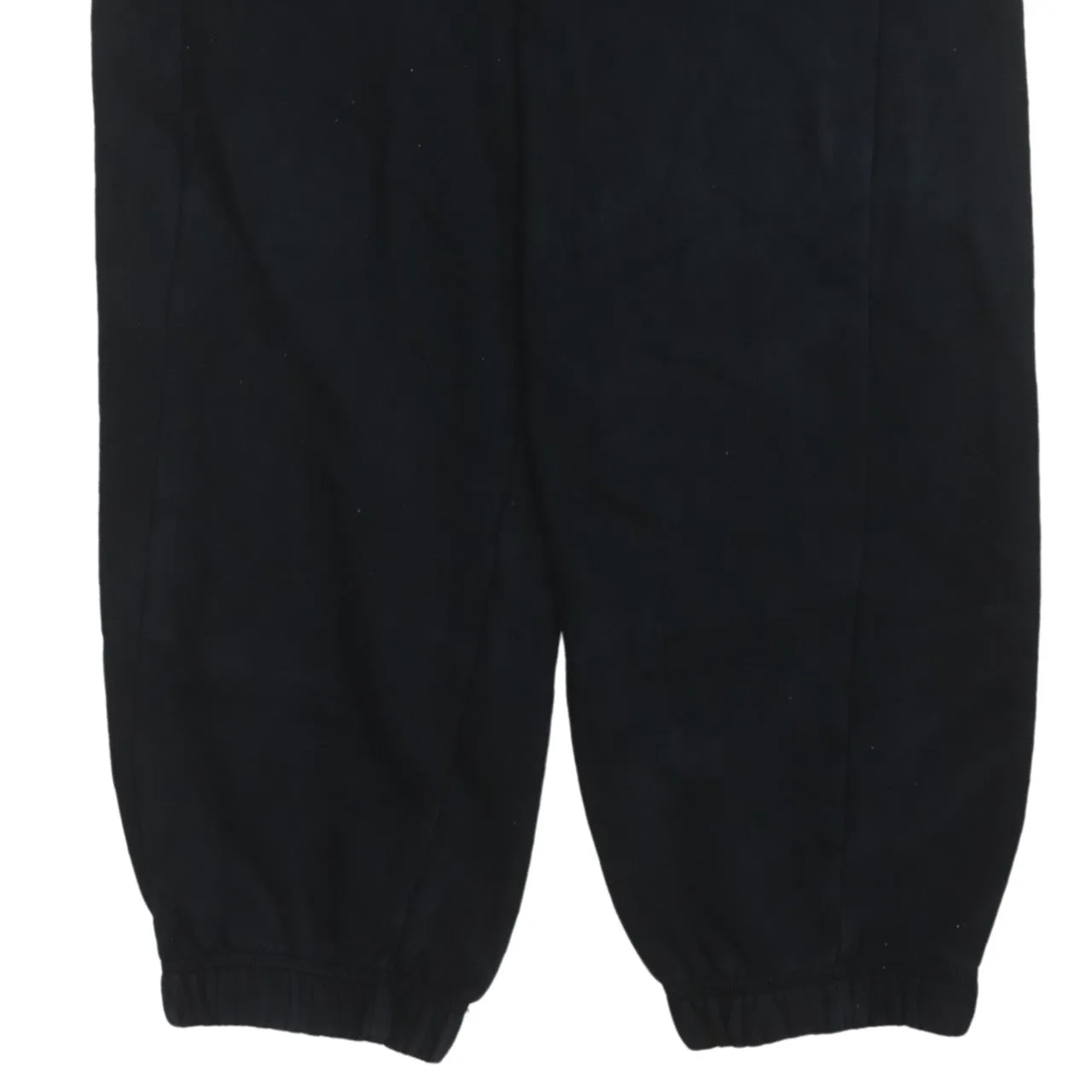 Adidas 90's Tracksuit Casual Joggers / Sweatpants Small Black sold by Vintage Club product image thumbnail 4