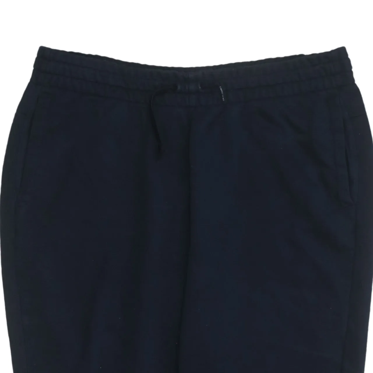 Adidas 90's Rib Cuff Casual Joggers / Sweatpants Large Black sold by Vintage Club product image thumbnail 3