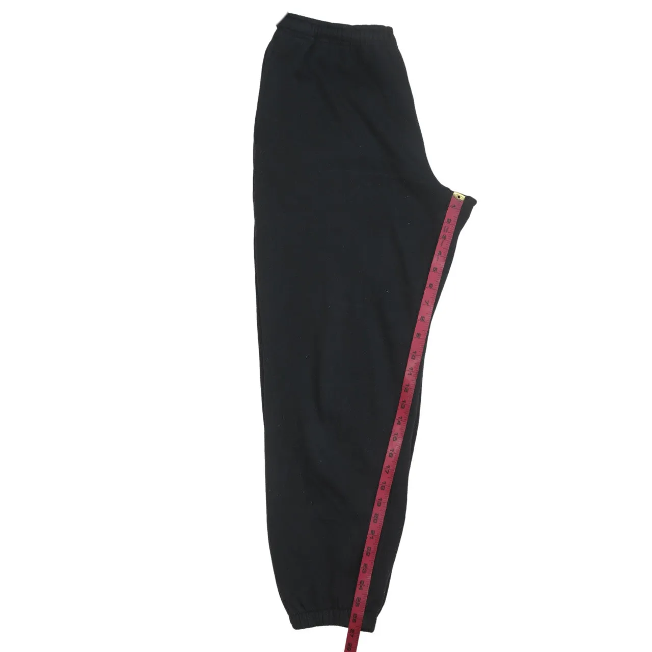 Umbro 90's Tracksuit Casual Joggers / Sweatpants Small Black sold by Vintage Club product image thumbnail 5