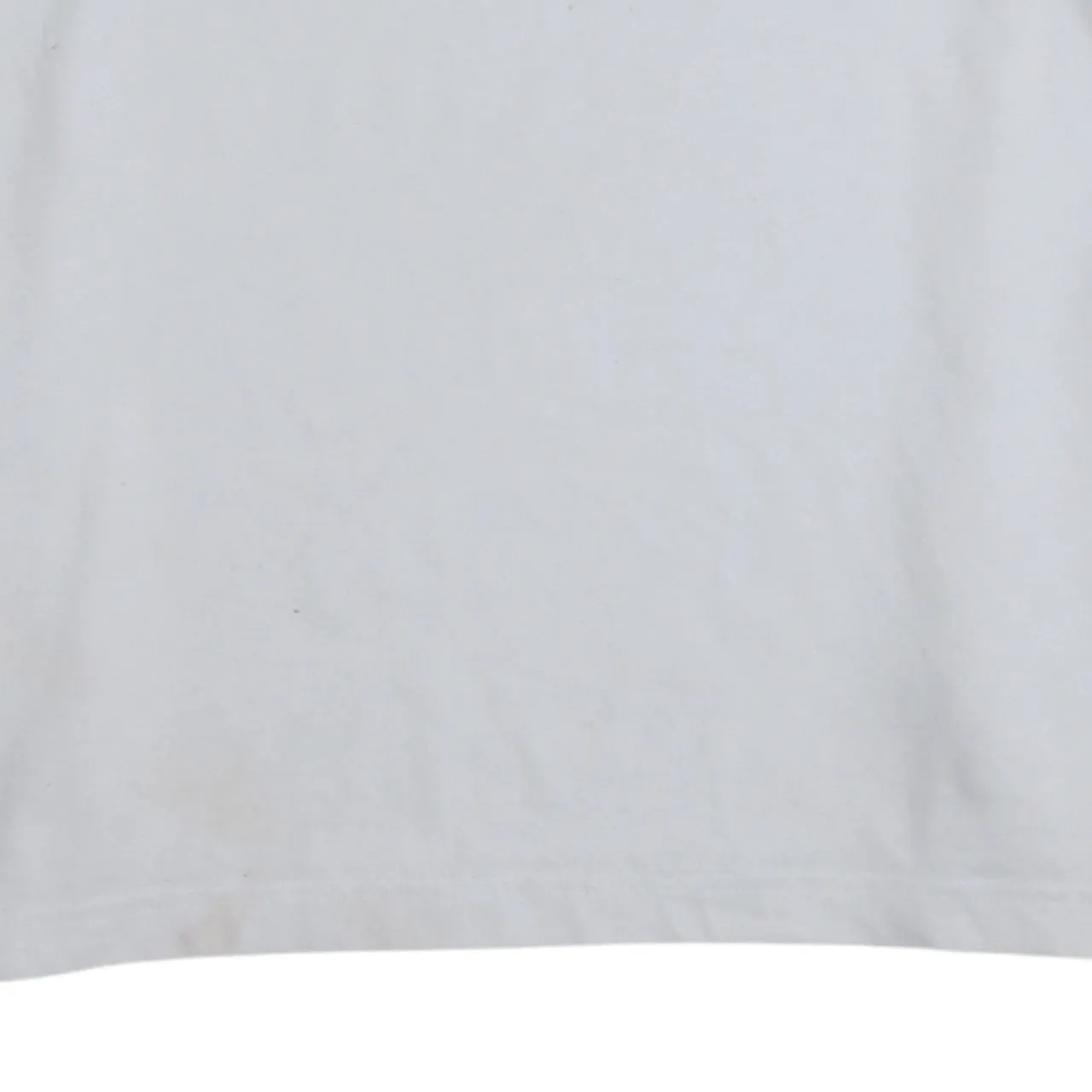Reebok 90's Short Sleeves Crew Neck T Shirt Small White sold by Vintage Club product image thumbnail 4