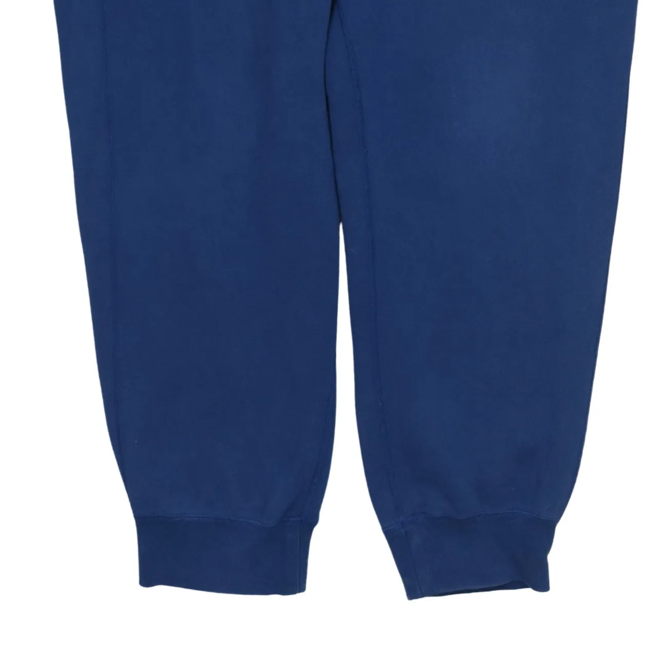 Nike 90's Swoosh Casual Joggers / Sweatpants XXLarge (2XL) Blue sold by Vintage Club product image thumbnail 4