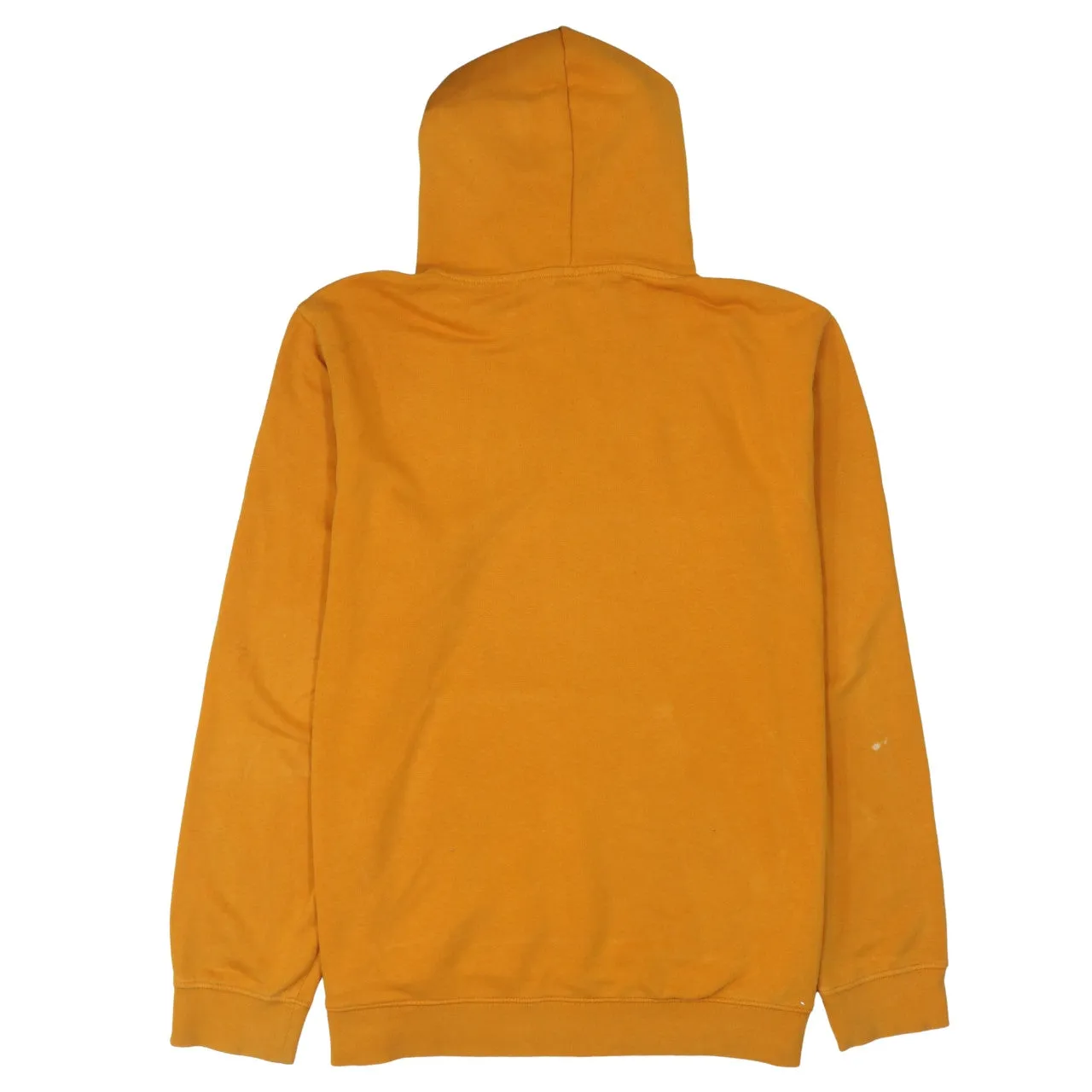 Champion 90's Spellout Pullover Hoodie XXLarge (2XL) Orange sold by Vintage Club product image thumbnail 2