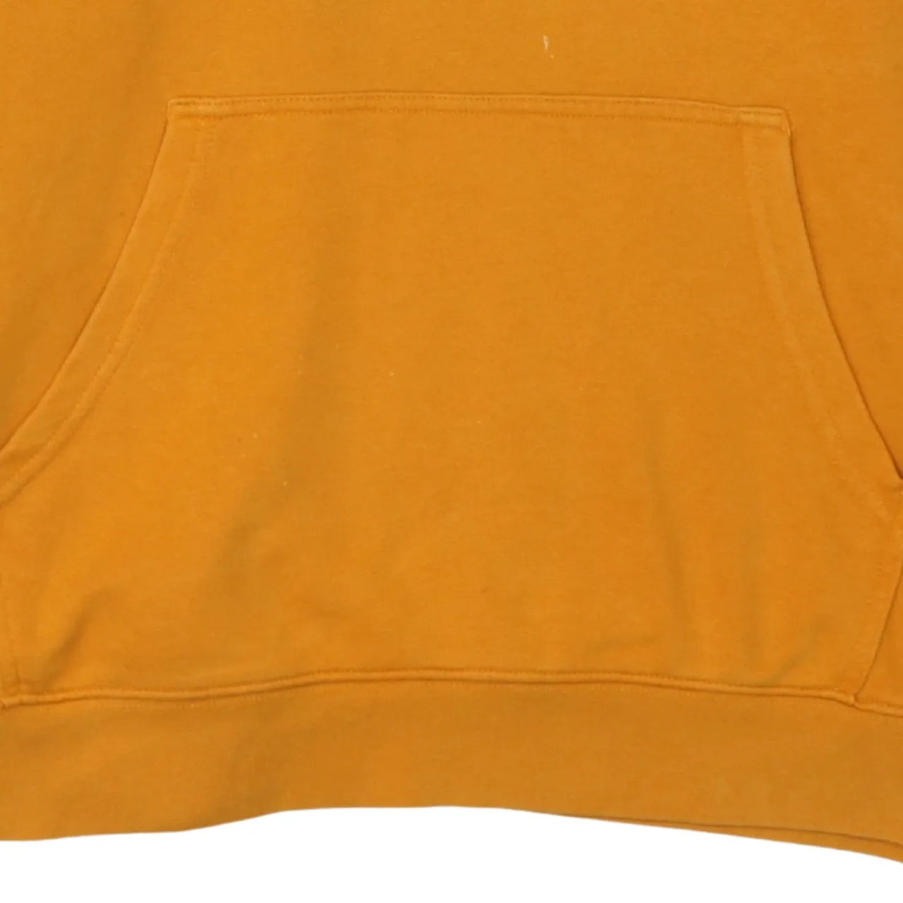 Champion 90's Spellout Pullover Hoodie XXLarge (2XL) Orange sold by Vintage Club product image thumbnail 4