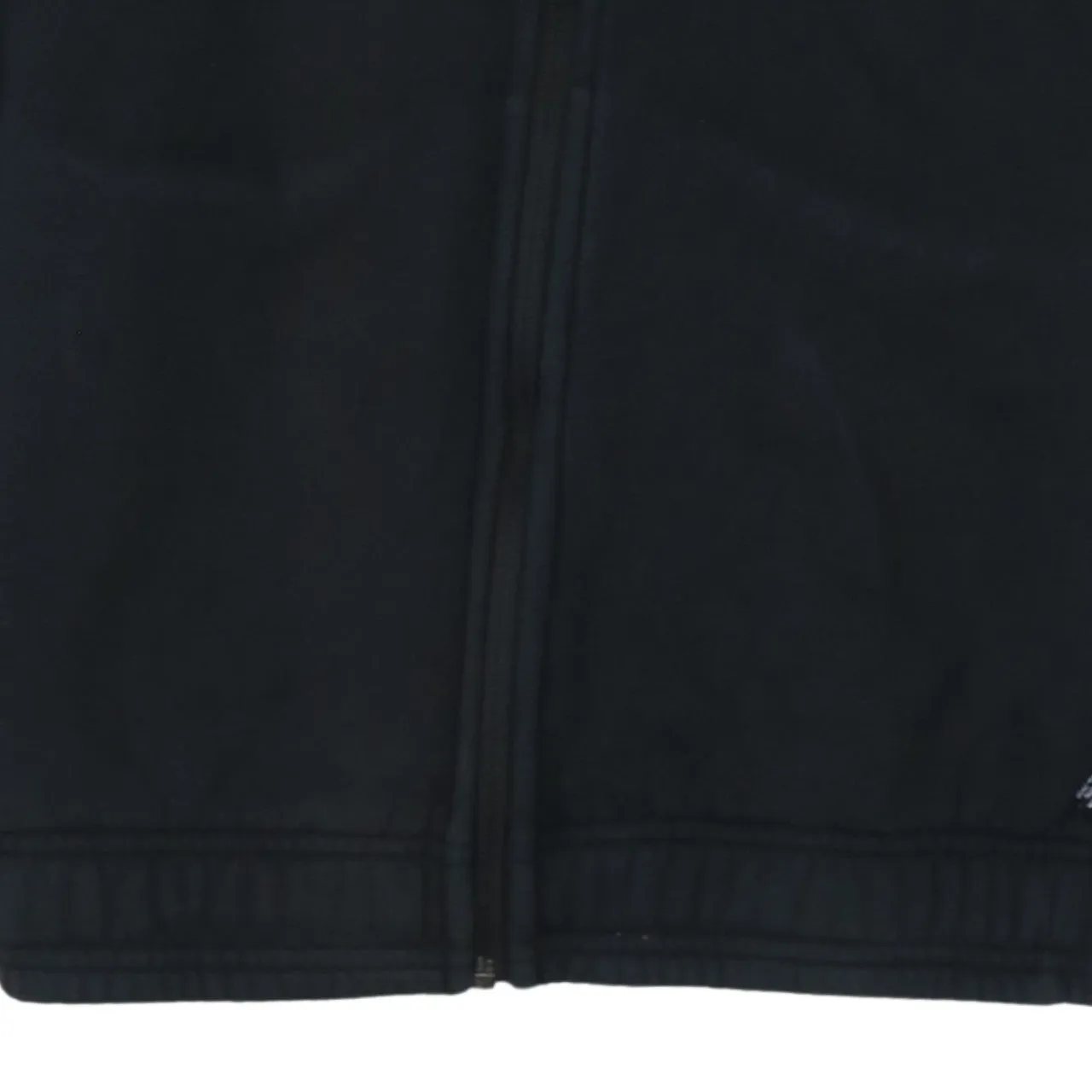 Puma 90's Lightweight Full Zip Up Hoodie Small Black sold by Vintage Club product image thumbnail 4