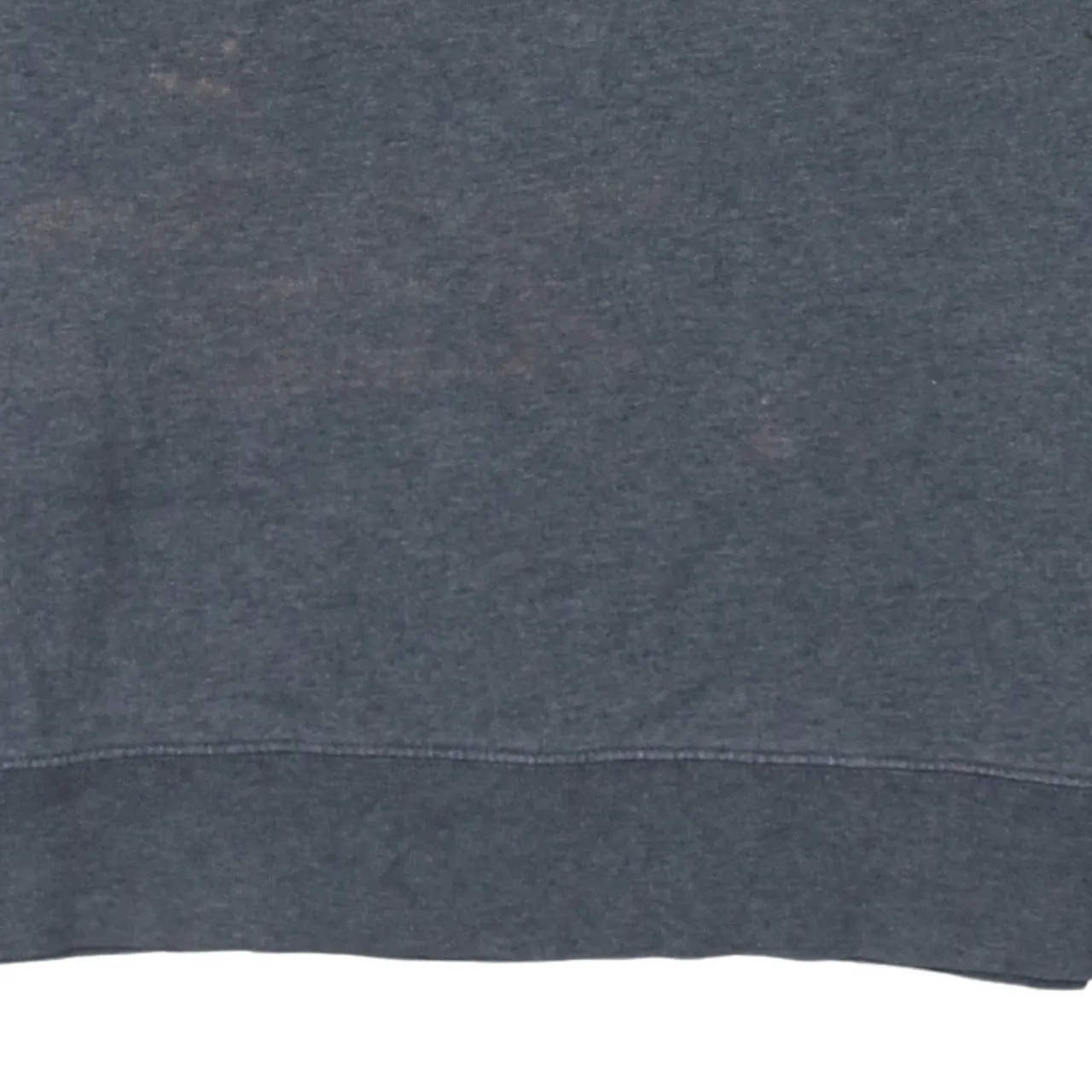 Carhartt 90's Spellout Crew Neck Sweatshirt Small Grey sold by Vintage Club product image thumbnail 4