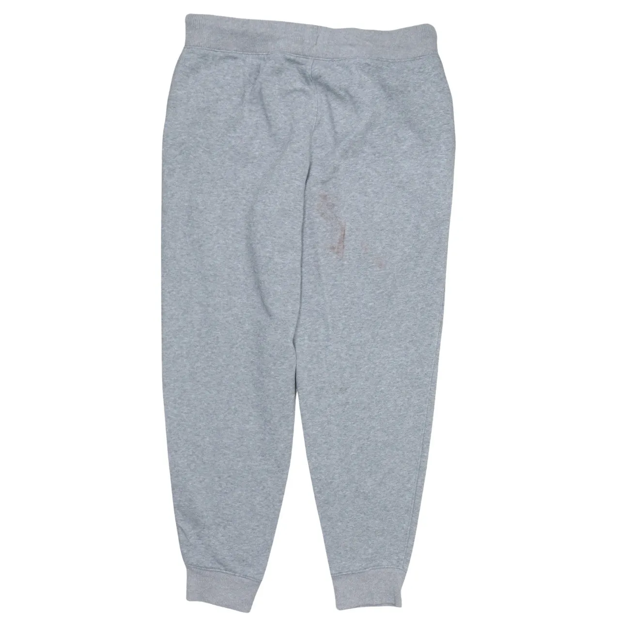Fila 90's Rib Cuff Casual Joggers / Sweatpants Large Grey sold by Vintage Club product image thumbnail 2
