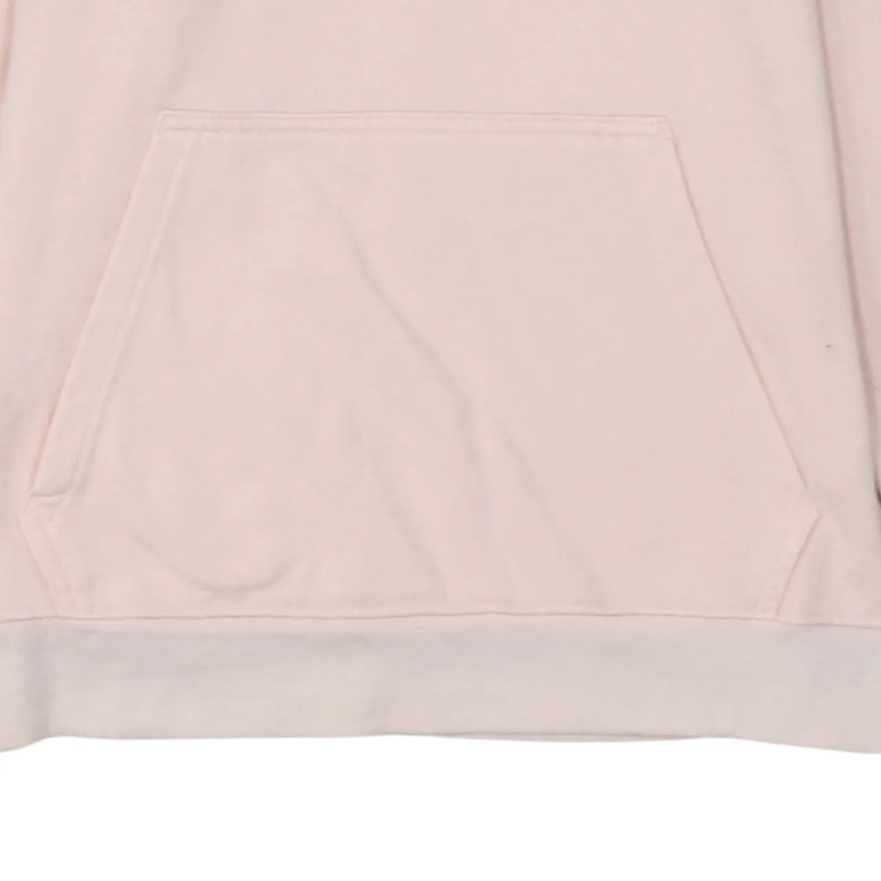 Columbia 90's Spellout Pullover Hoodie Large Pink sold by Vintage Club product image thumbnail 4