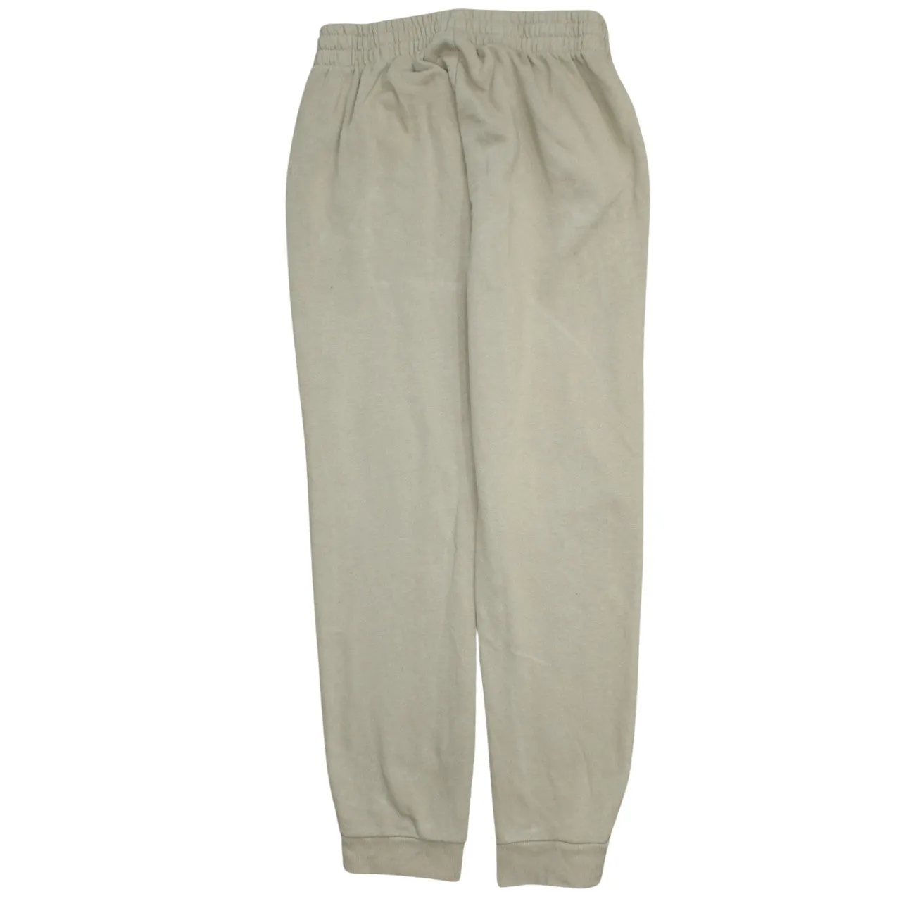 Kappa 90's Rib Cuff Casual Joggers / Sweatpants 28 Beige Cream sold by Vintage Club product image thumbnail 2