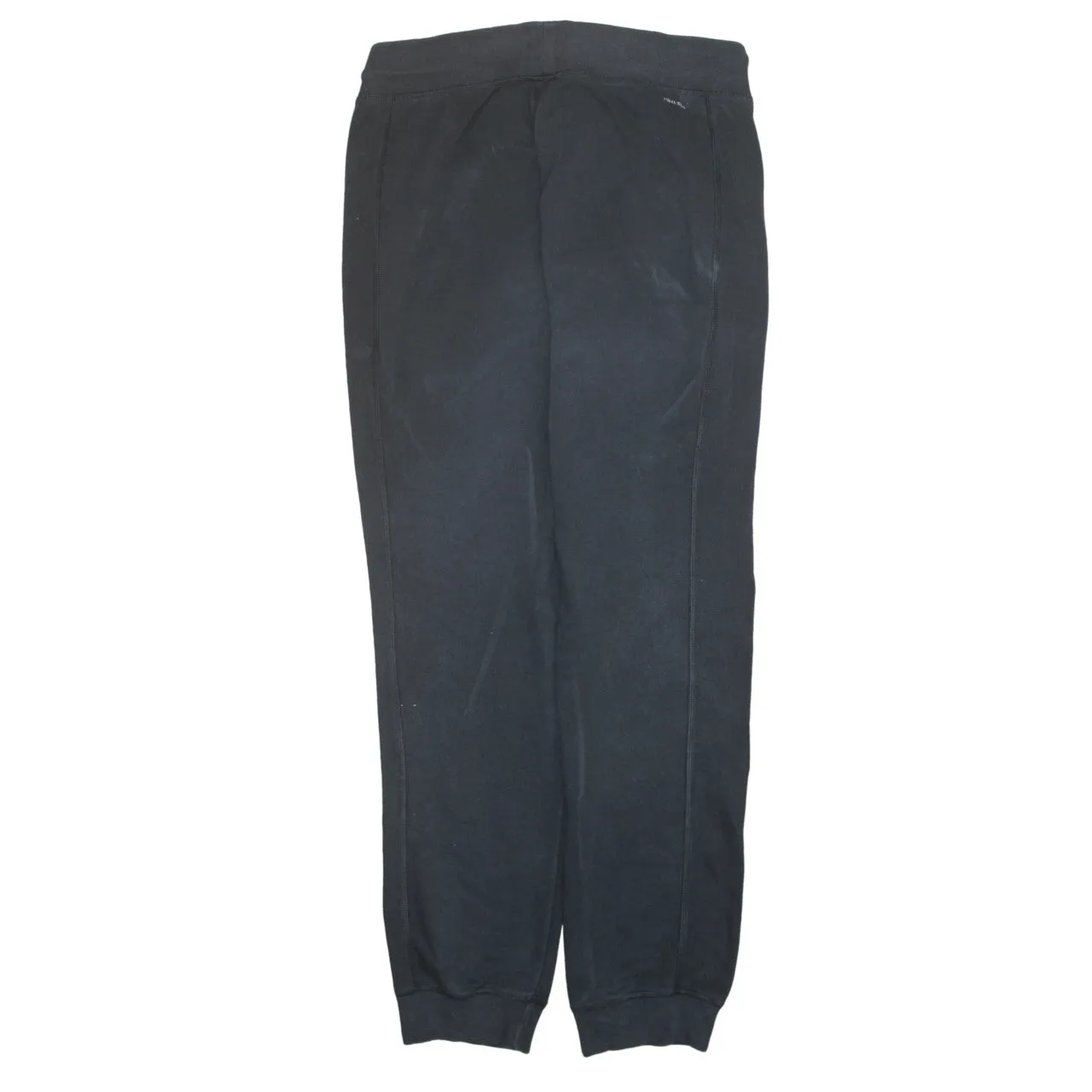 Adidas 90's Rib Cuff Casual Joggers / Sweatpants Large Black sold by Vintage Club product image thumbnail 2