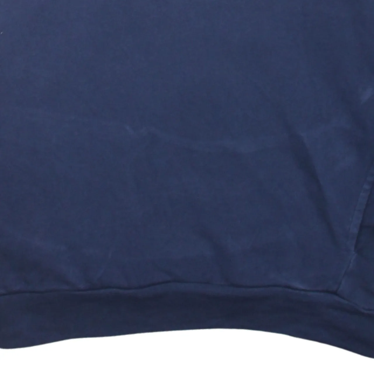 Puma 90's Spellout Pullover Hoodie XXLarge (2XL) Navy Blue sold by Vintage Club product image thumbnail 4