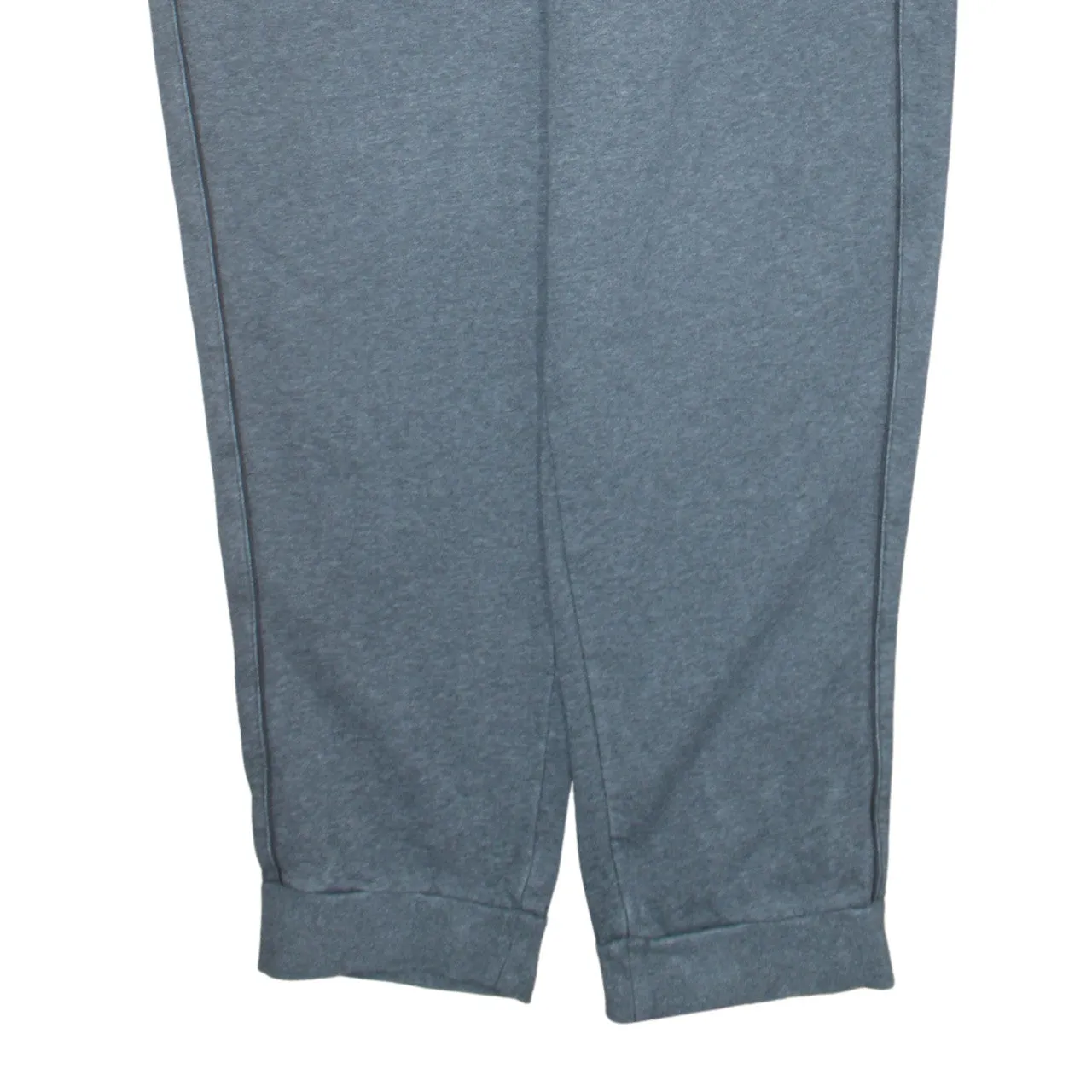 Adidas 90's Rib Cuff Casual Joggers / Sweatpants 34 Grey sold by Vintage Club product image thumbnail 4