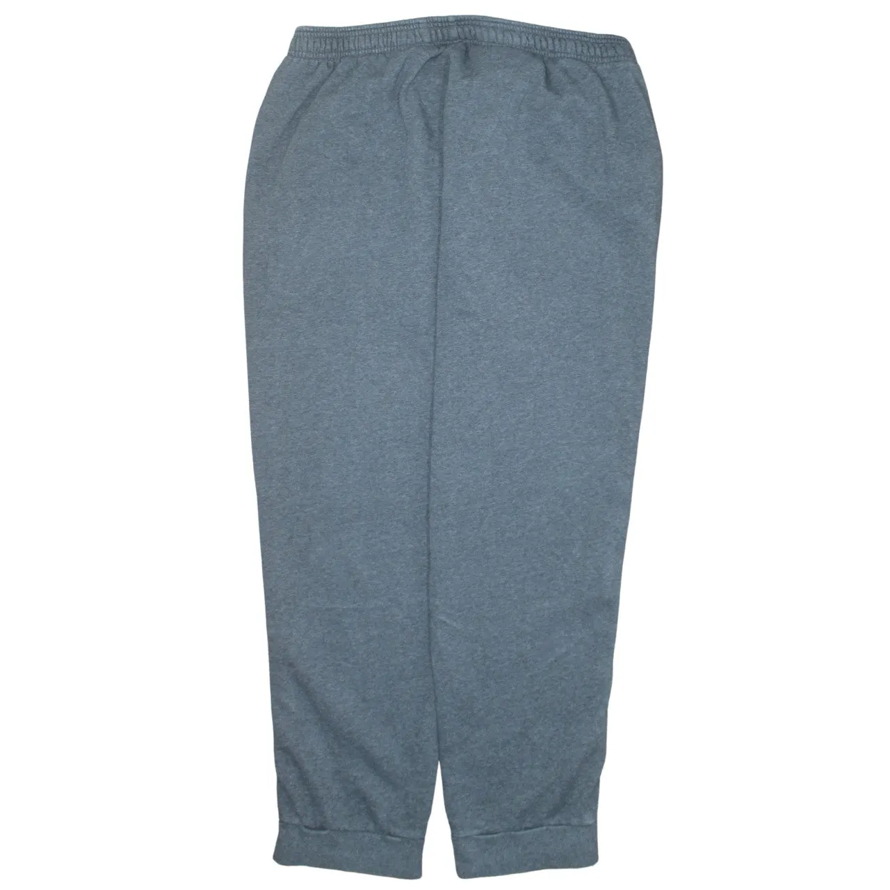 Adidas 90's Rib Cuff Casual Joggers / Sweatpants 34 Grey sold by Vintage Club product image thumbnail 2