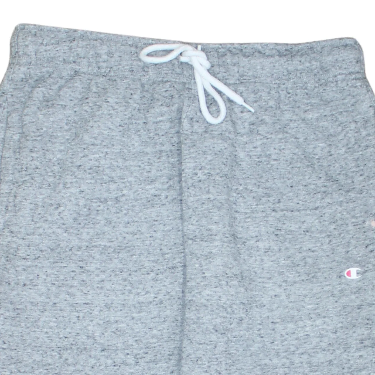 Champion 90's Rib Cuff Casual Joggers / Sweatpants Medium Grey sold by Vintage Club product image thumbnail 3