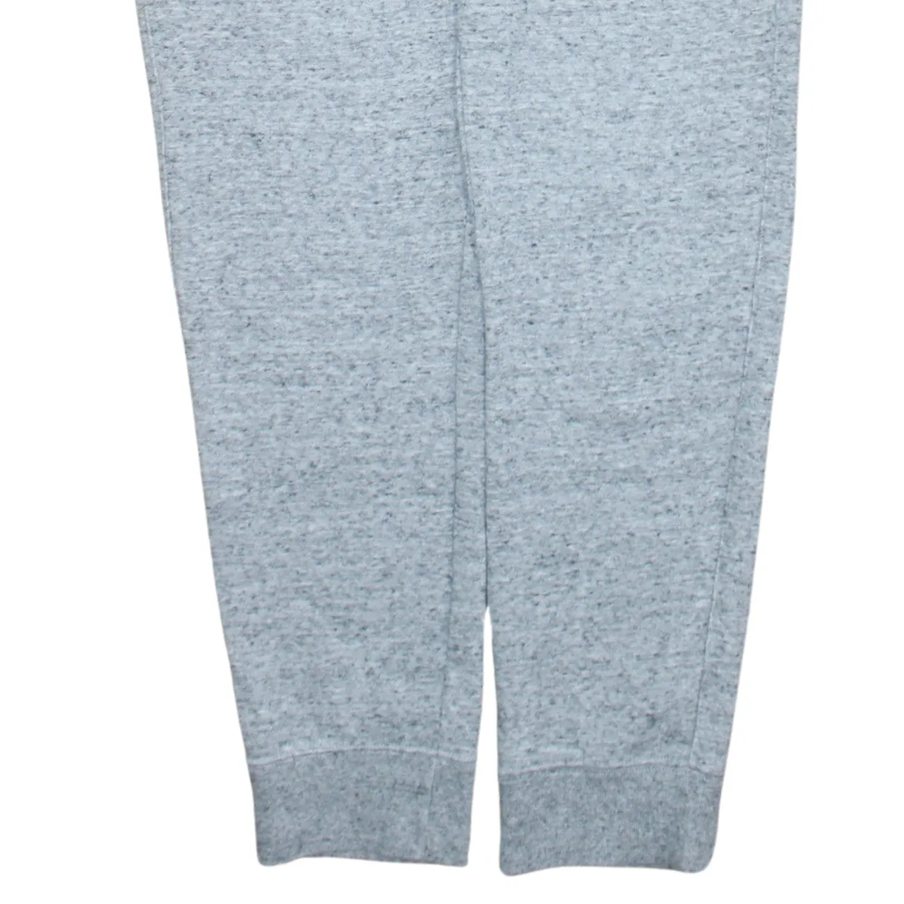 Champion 90's Rib Cuff Casual Joggers / Sweatpants Medium Grey sold by Vintage Club product image thumbnail 4