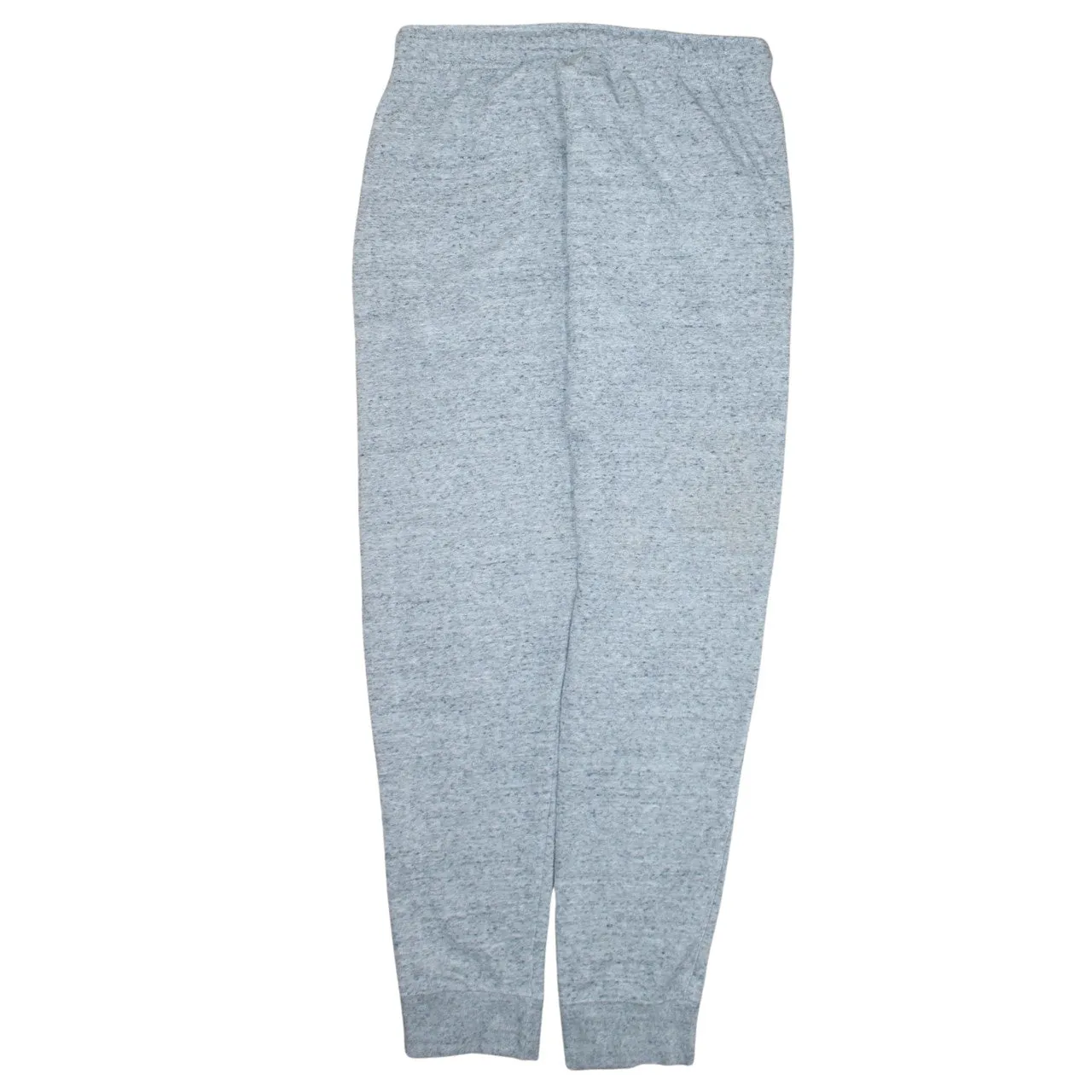 Champion 90's Rib Cuff Casual Joggers / Sweatpants Medium Grey sold by Vintage Club product image thumbnail 2