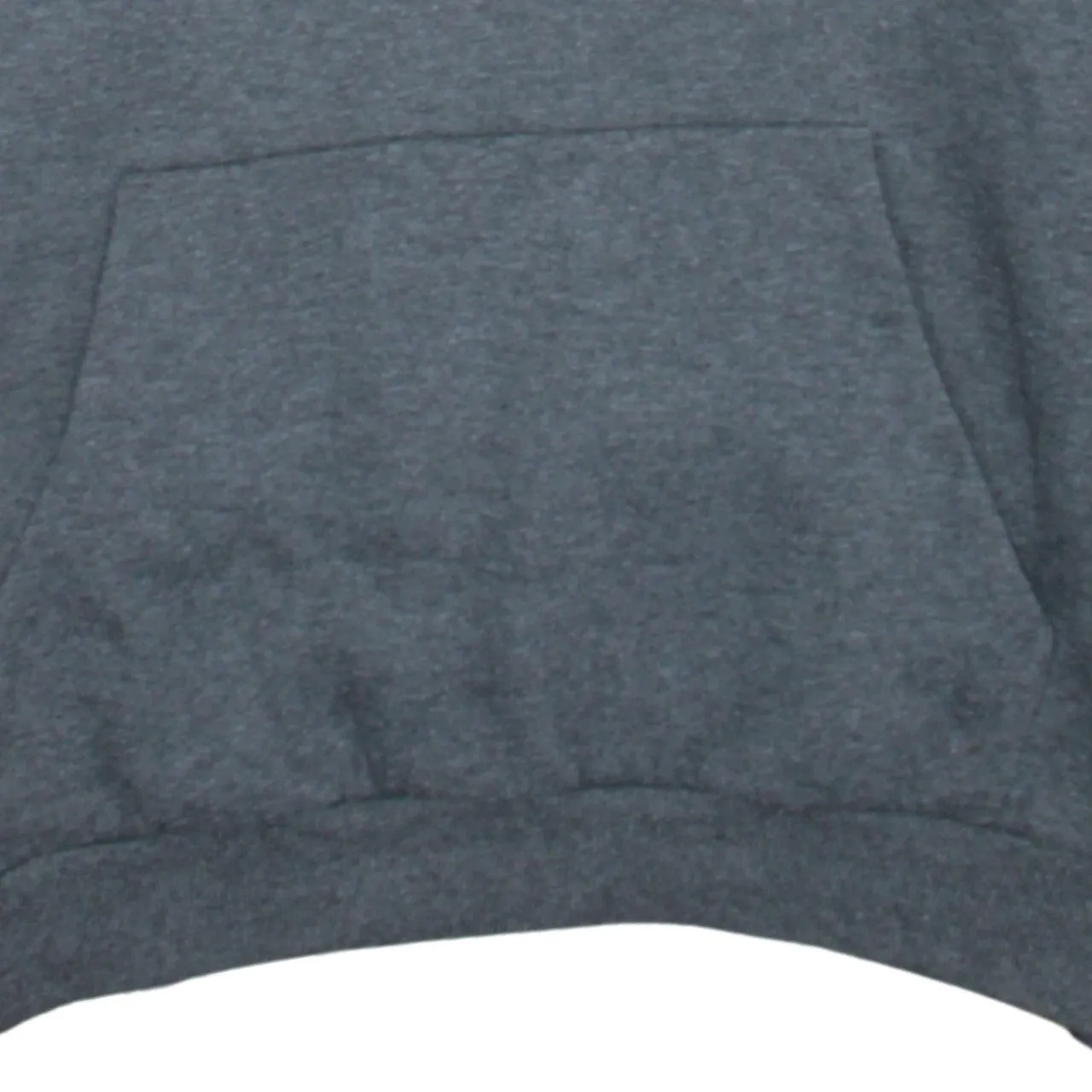 Lonsdale London 90's Spellout Pullover Hoodie XXXLarge (3XL) Grey sold by Vintage Club product image thumbnail 4